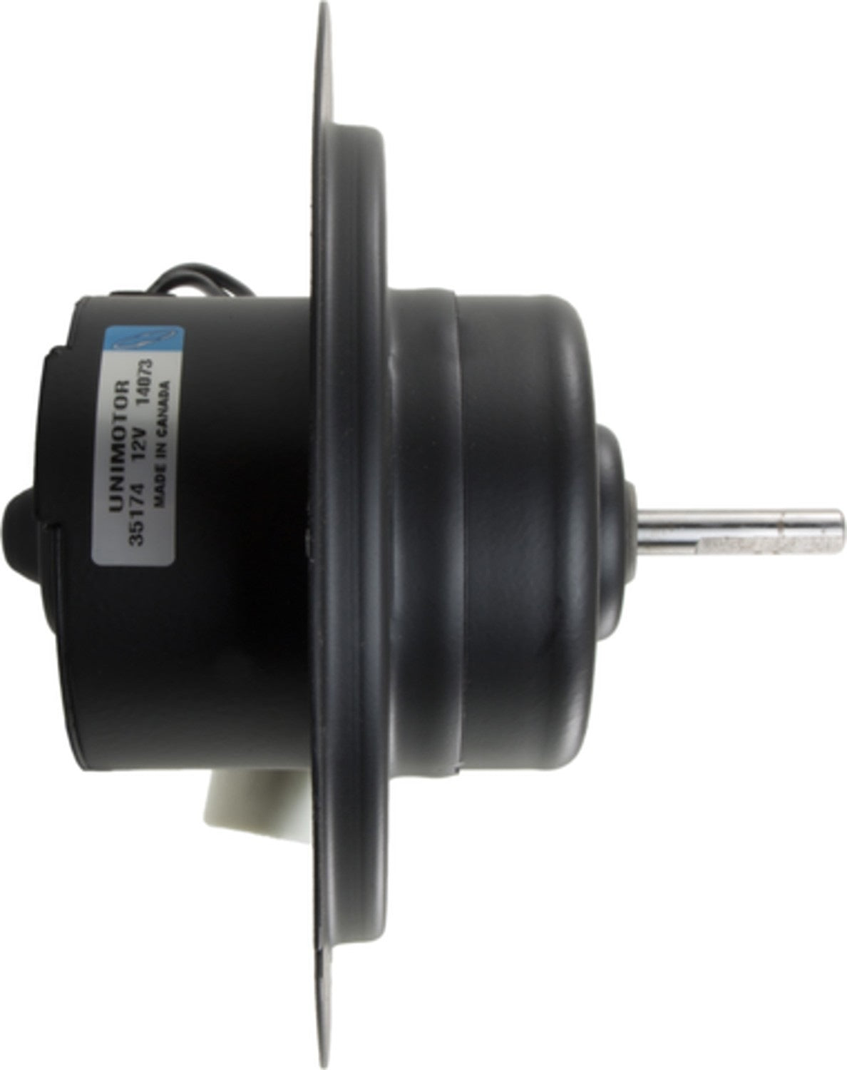 Four Seasons HVAC Blower Motor 35174