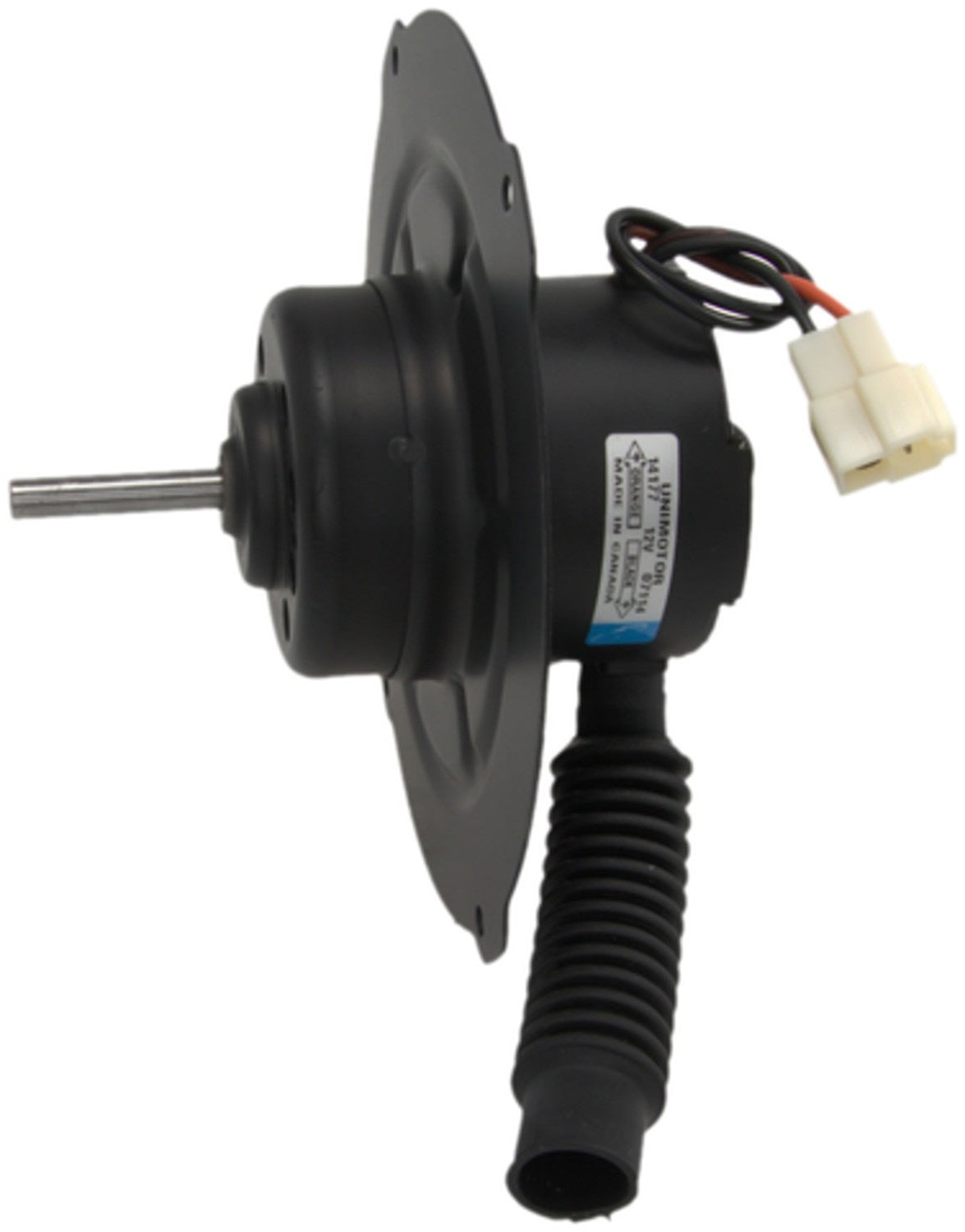 Four Seasons HVAC Blower Motor 35177