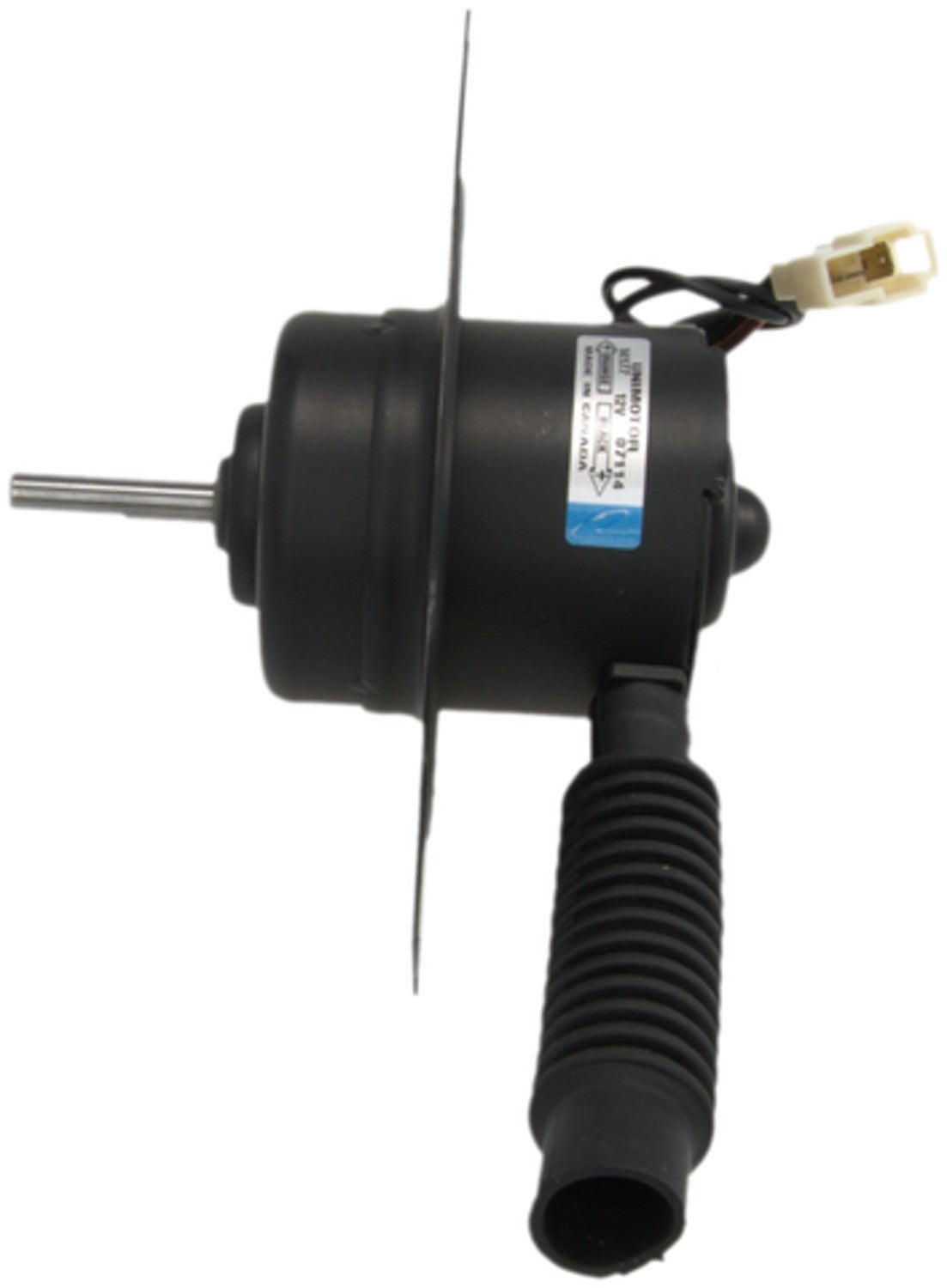 Four Seasons HVAC Blower Motor 35177