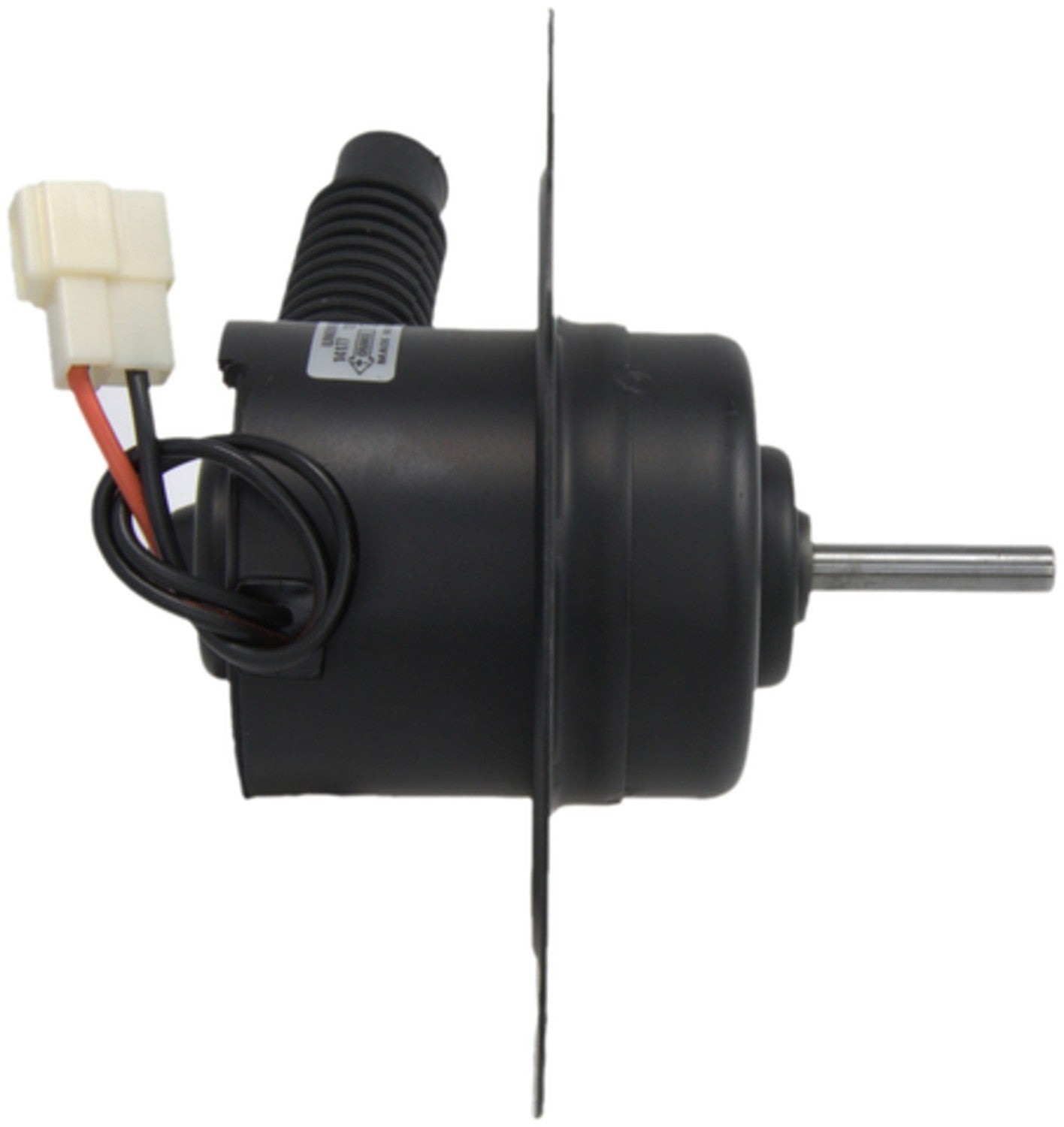 Four Seasons HVAC Blower Motor 35177