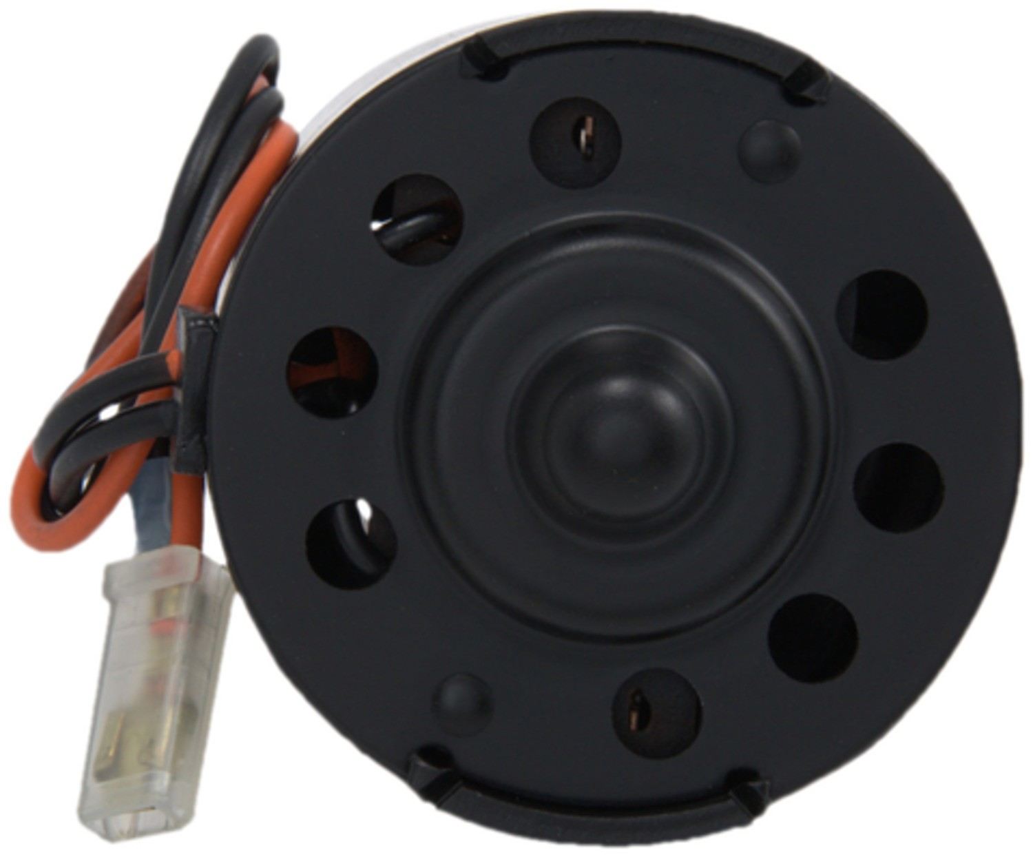 Four Seasons Single Shaft Vented CCW Blower Motor w/o Wheel 35182