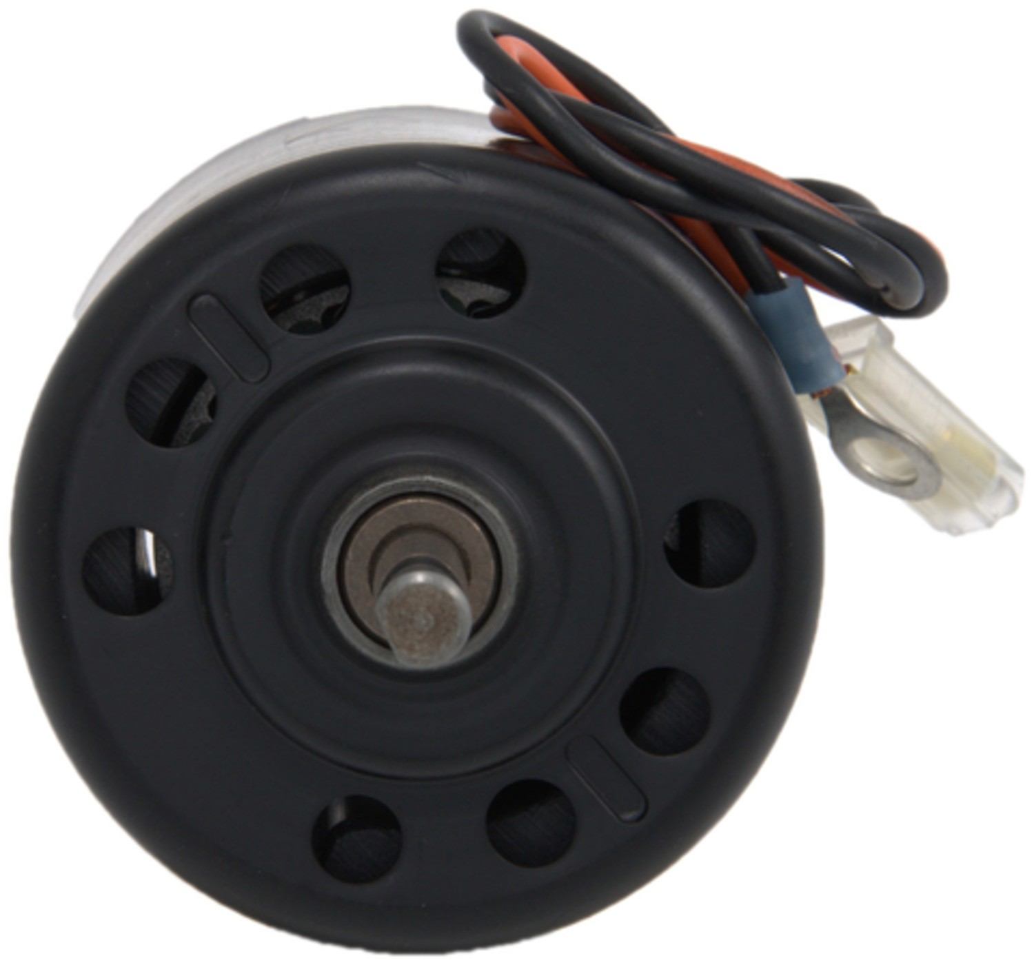 Four Seasons Single Shaft Vented CCW Blower Motor w/o Wheel 35182