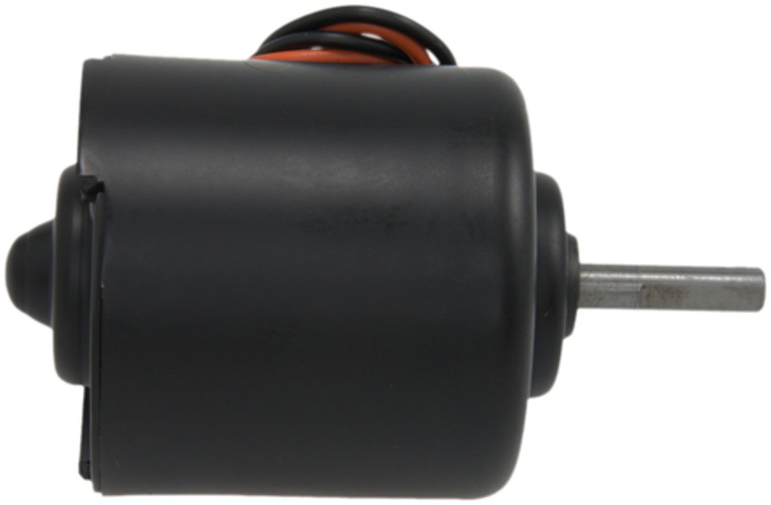 Four Seasons Single Shaft Vented CCW Blower Motor w/o Wheel 35182