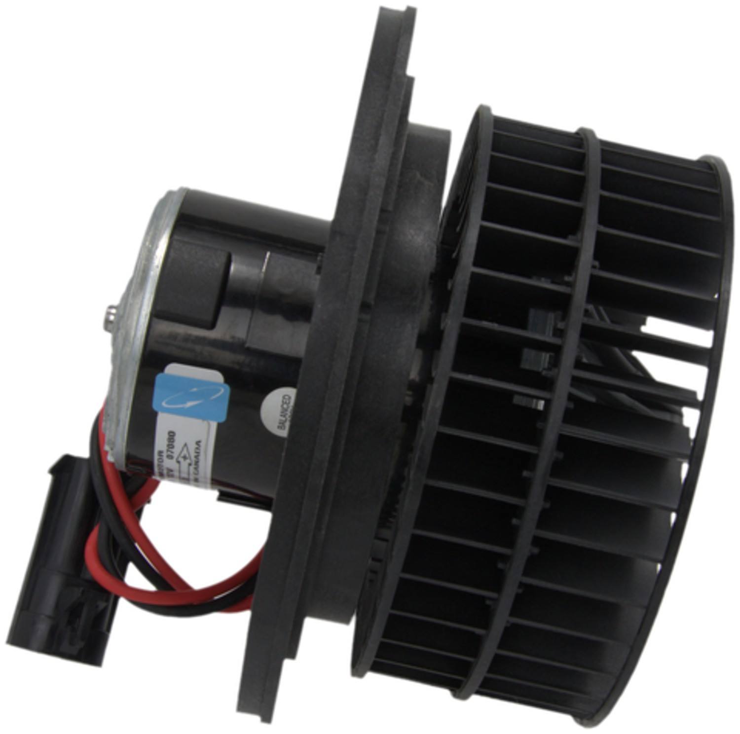 Four Seasons HVAC Blower Motor 35185