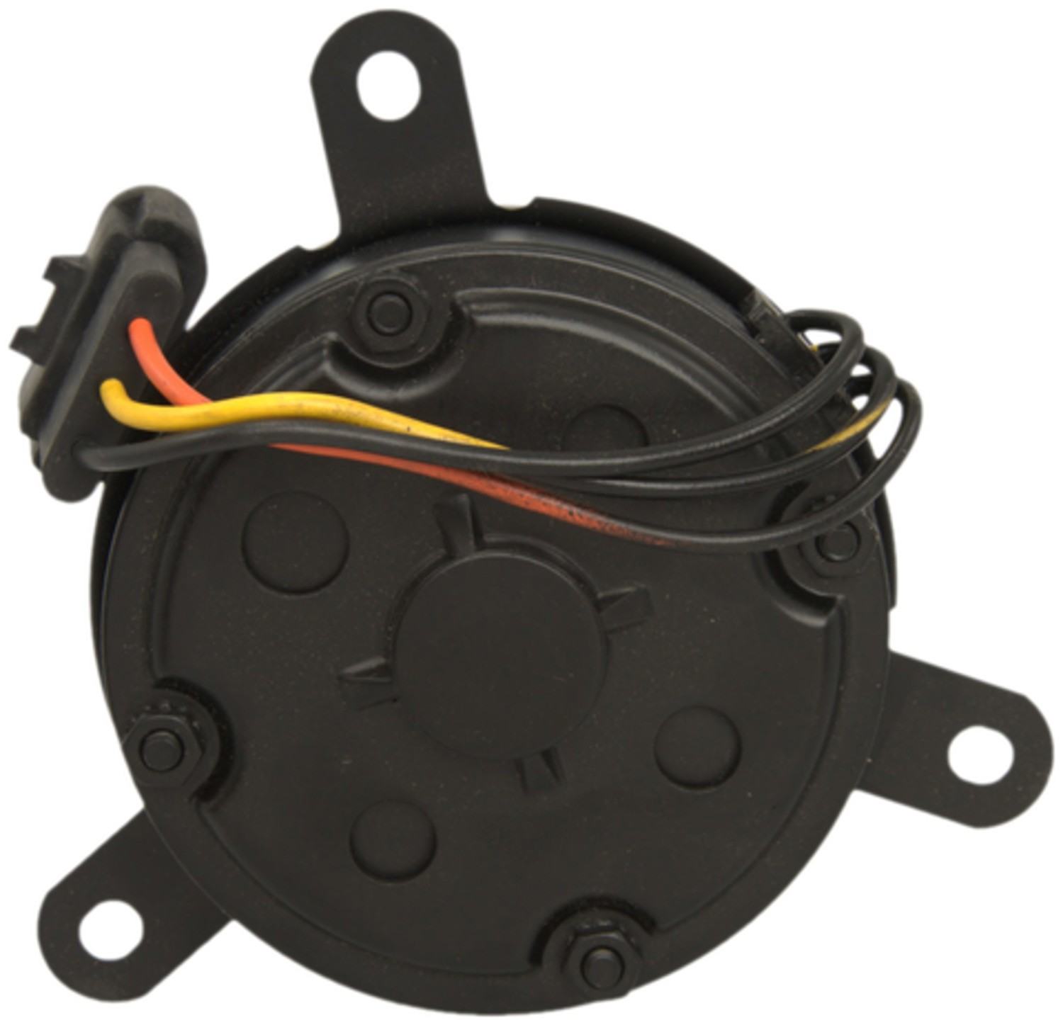 Four Seasons Engine Cooling Fan Motor 35187