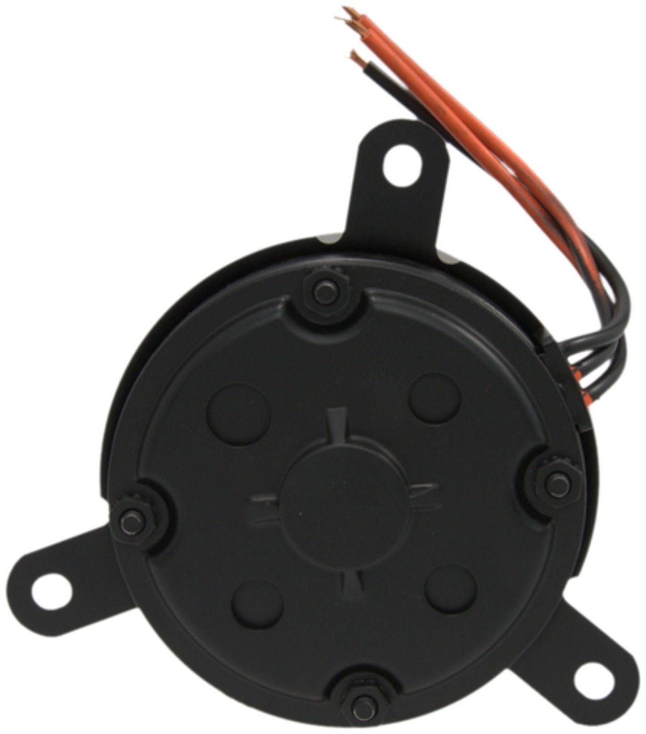Four Seasons Engine Cooling Fan Motor 35188