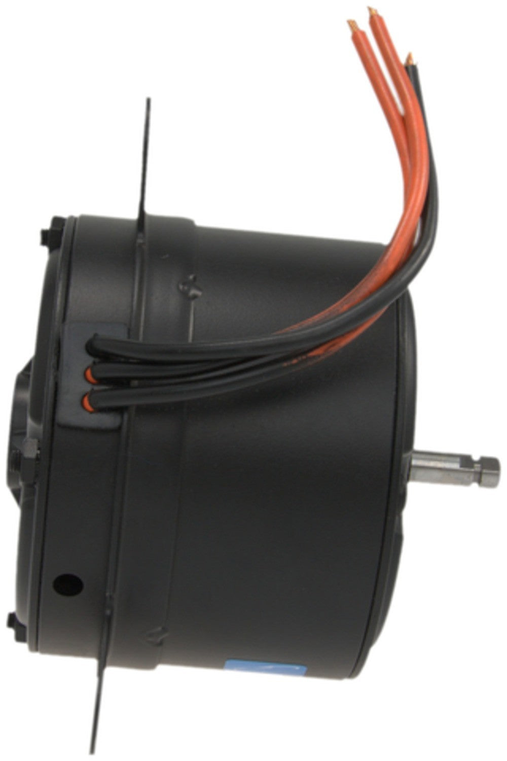 Four Seasons Engine Cooling Fan Motor 35188