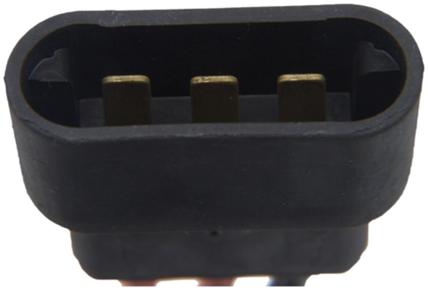 Four Seasons Engine Cooling Fan Motor 35191