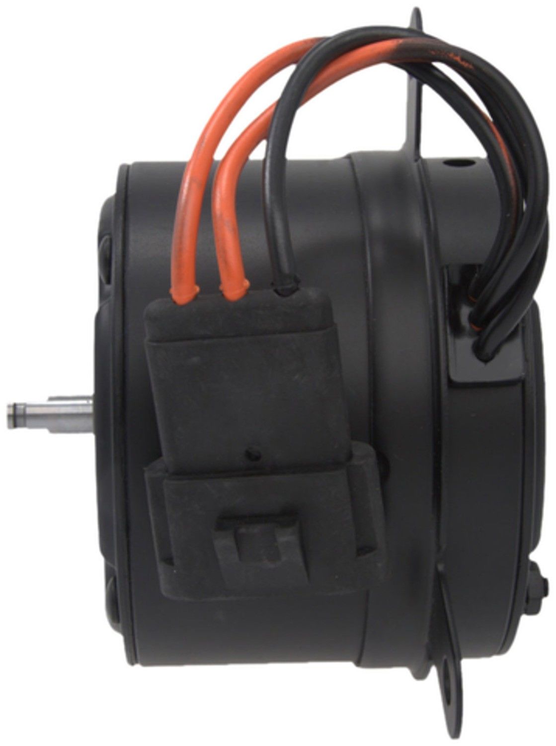 Four Seasons Engine Cooling Fan Motor 35191