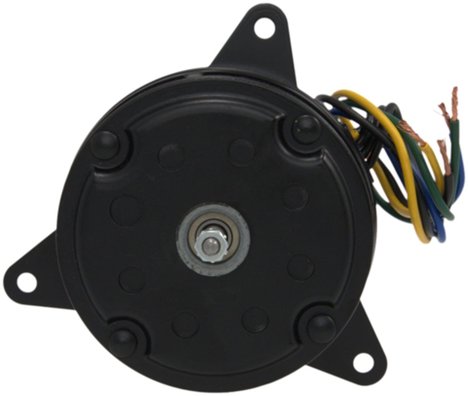 Four Seasons Engine Cooling Fan Motor 35192