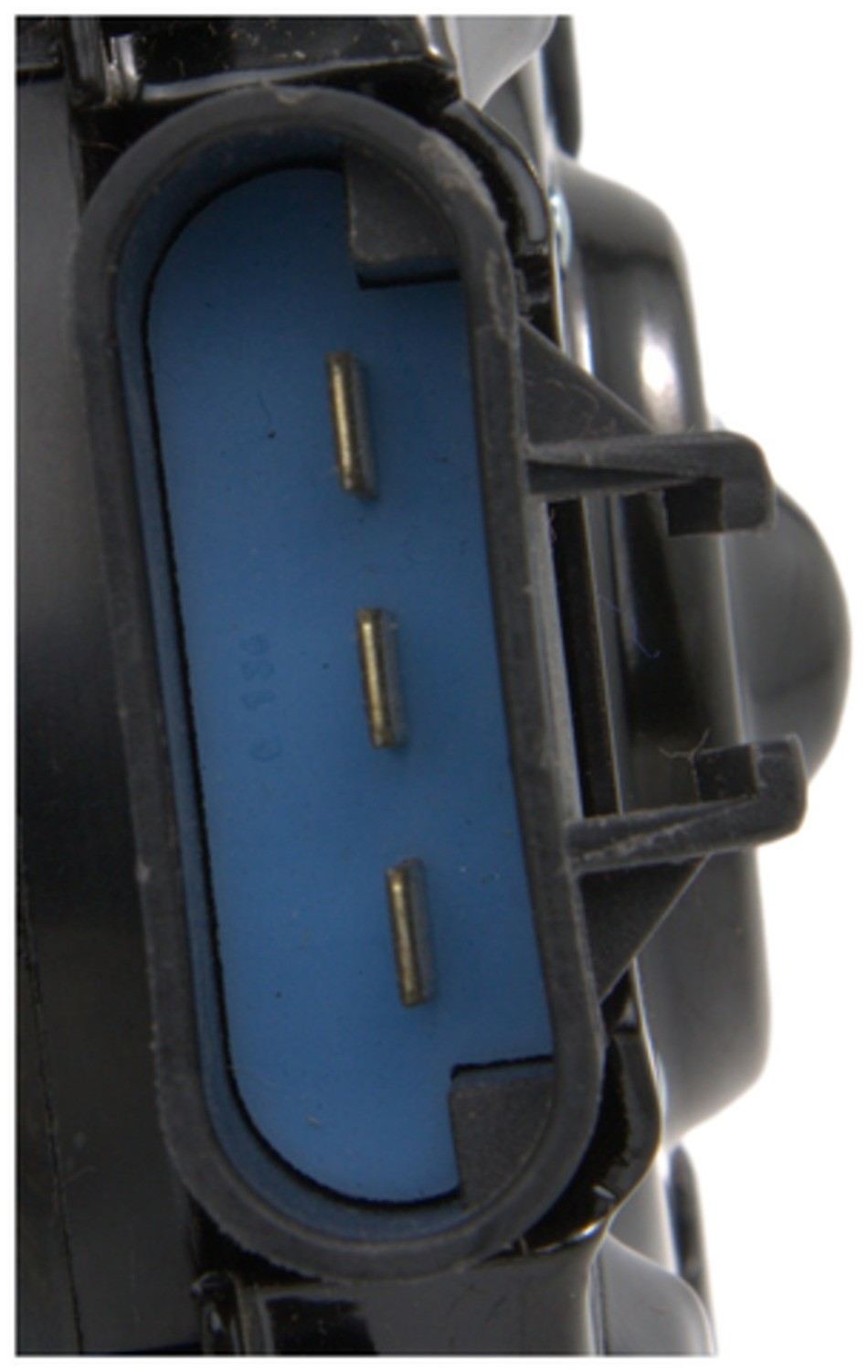 Four Seasons 4 Pole Radiator Fan Motor 35194