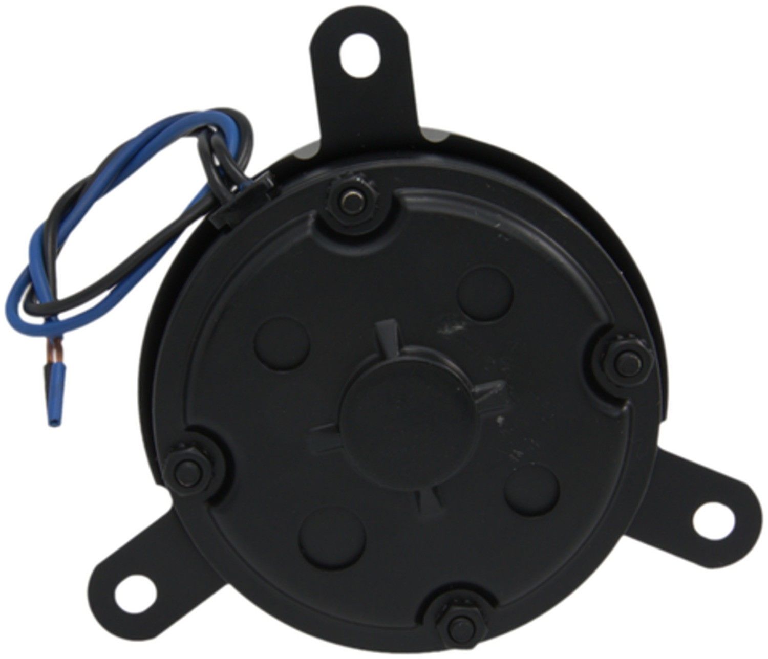 Four Seasons Engine Cooling Fan Motor 35196