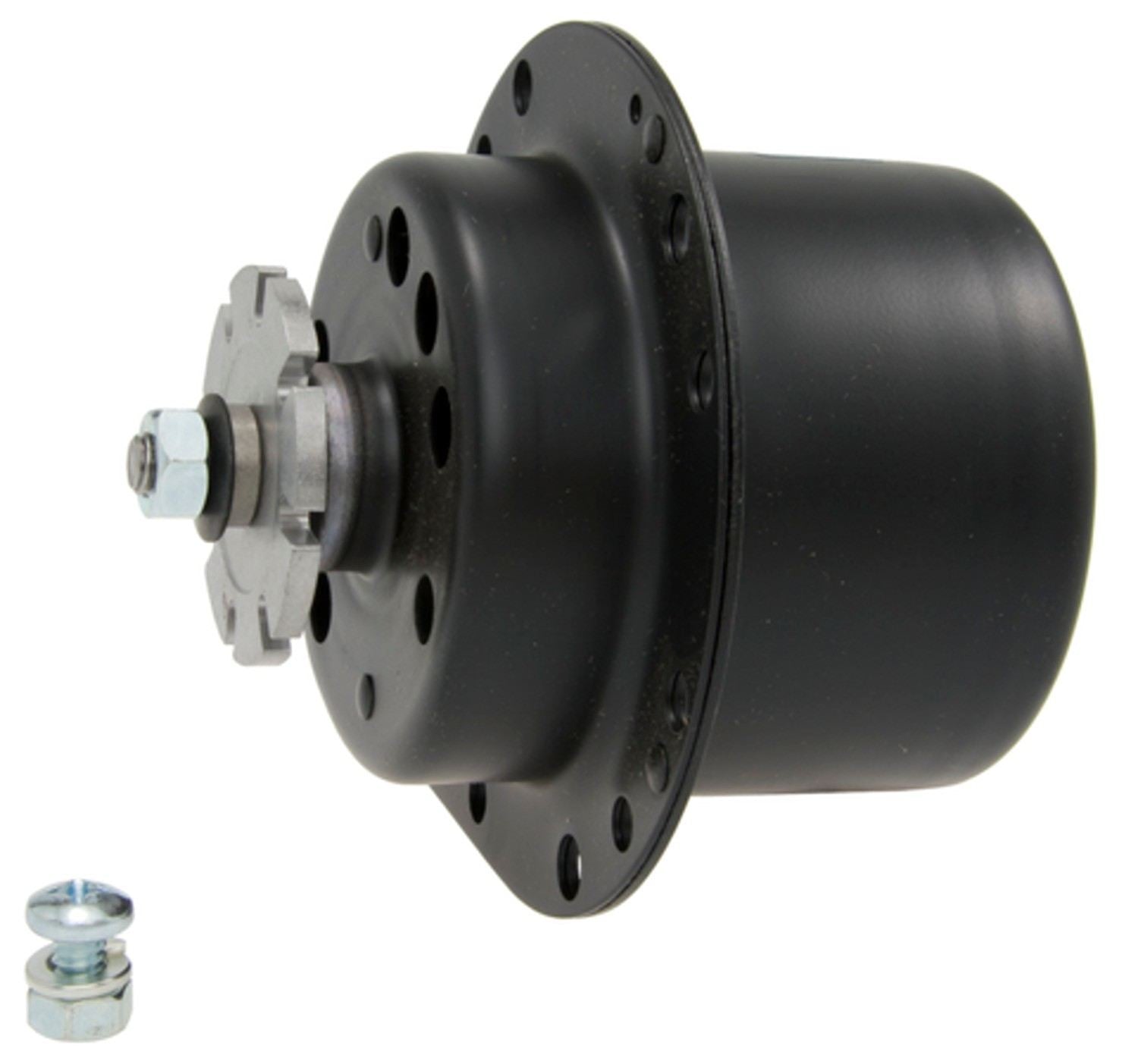 Four Seasons Engine Cooling Fan Motor 35199