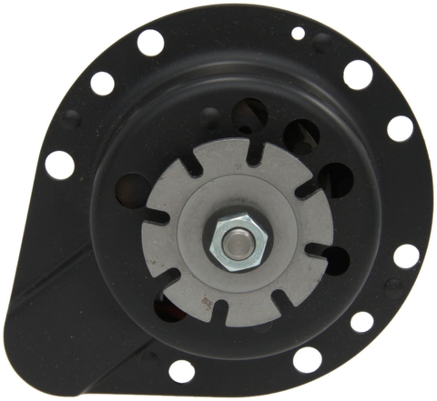 Four Seasons Engine Cooling Fan Motor 35199