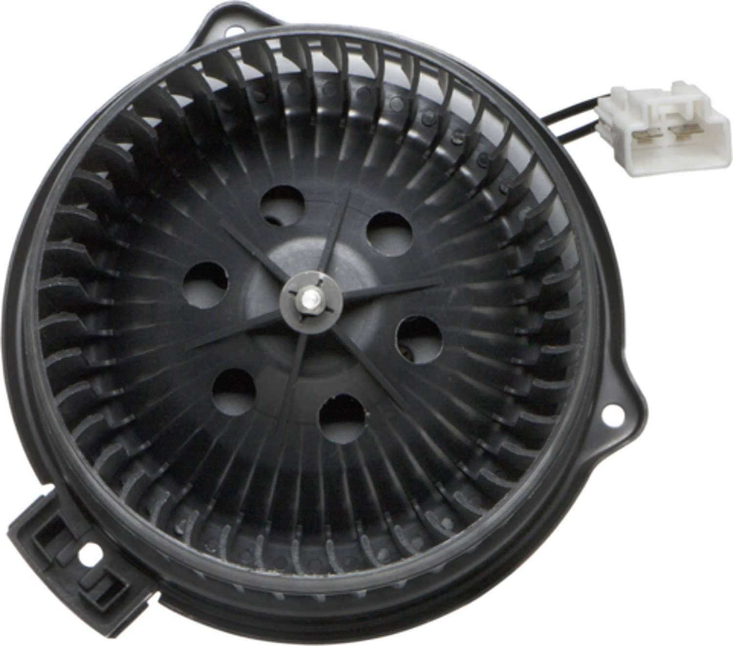 Four Seasons HVAC Blower Motor 35201