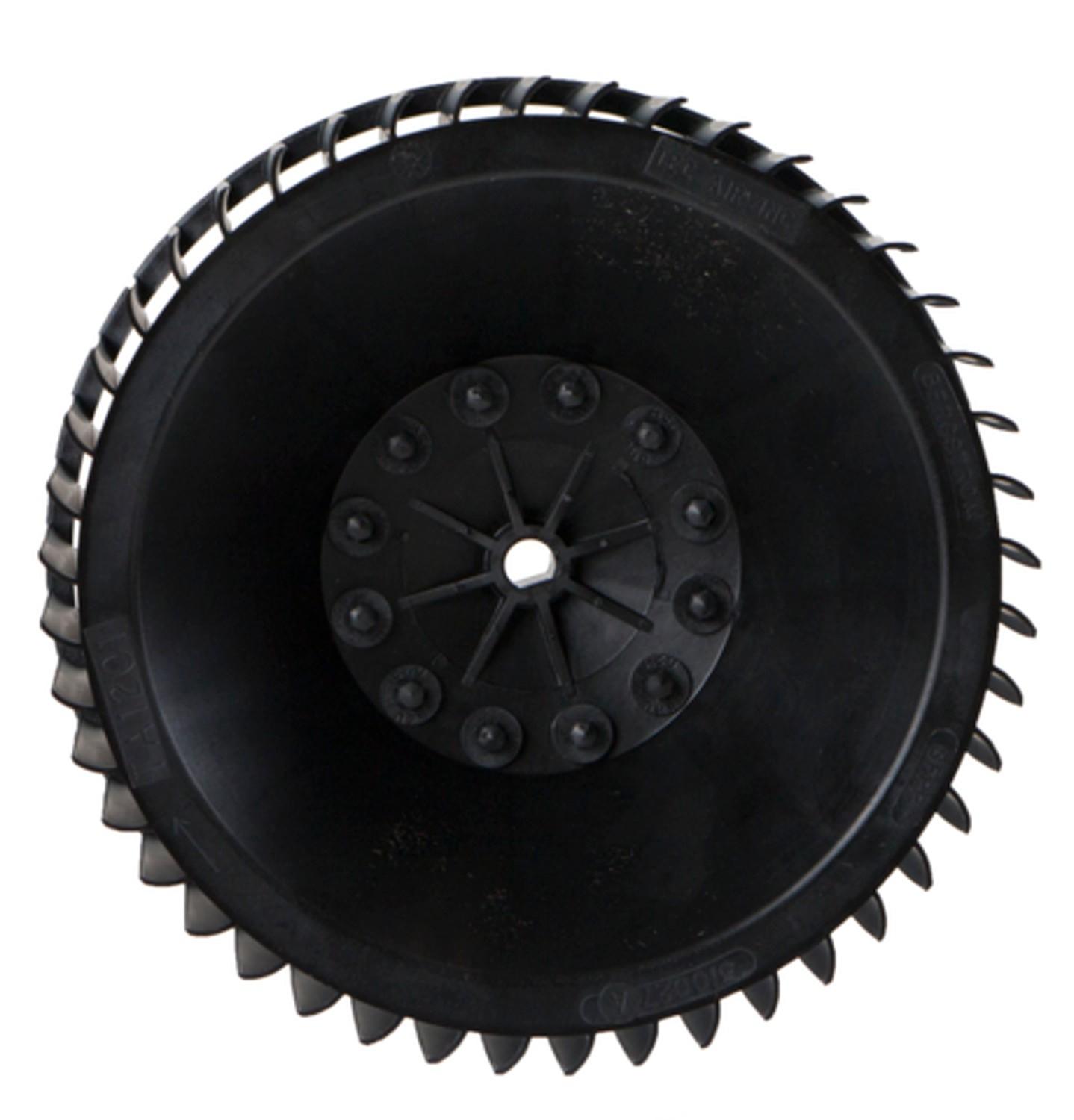 Four Seasons HVAC Blower Motor Wheel 35207