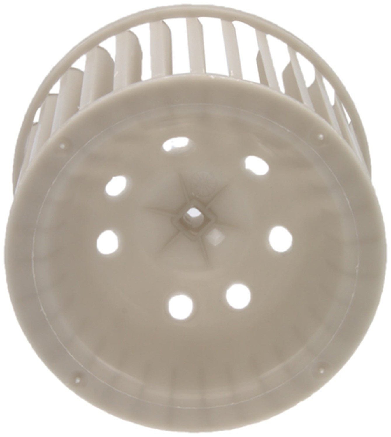 Four Seasons Standard Rotation Blower Motor Wheel 35216