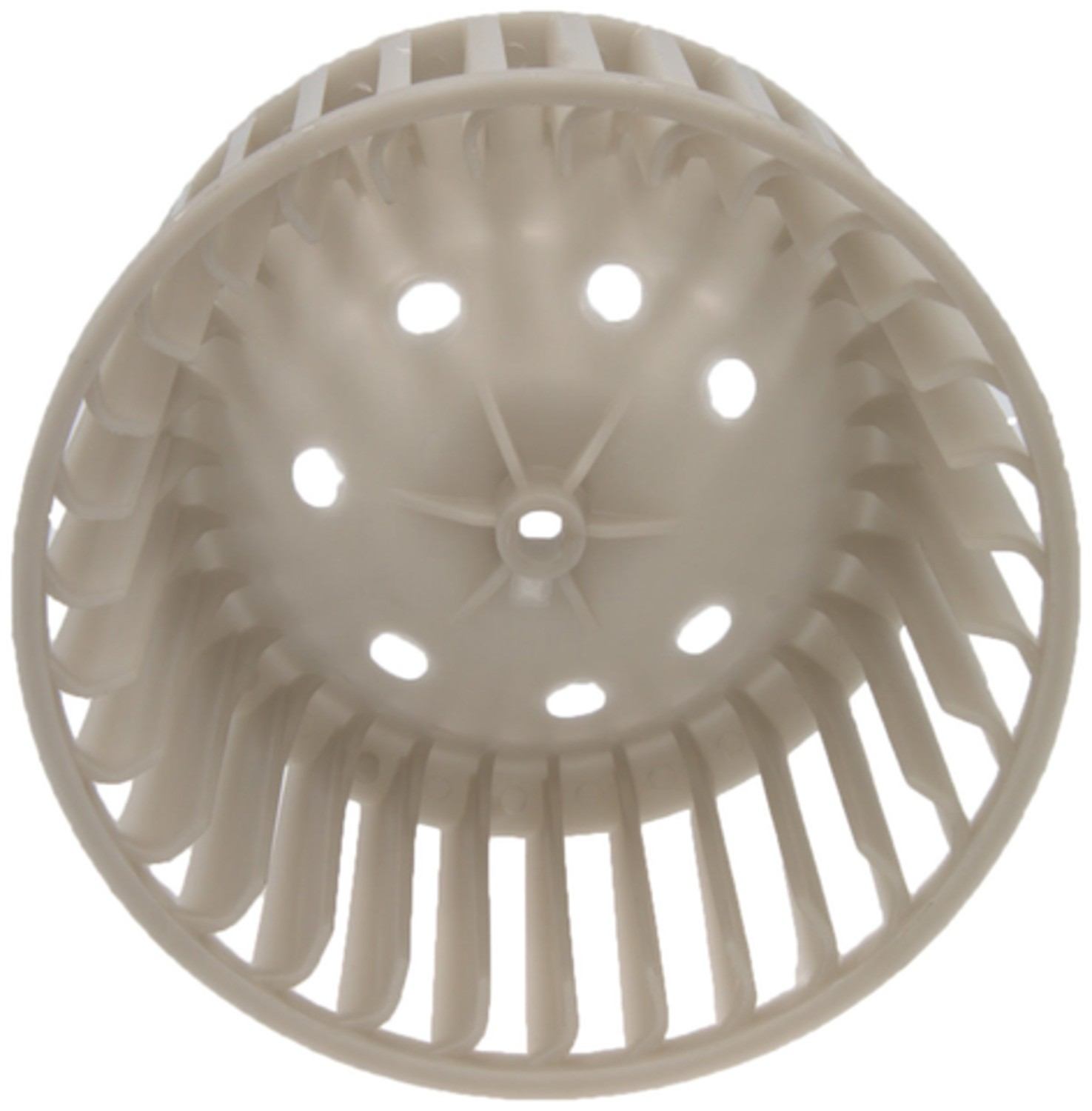 Four Seasons Standard Rotation Blower Motor Wheel 35216