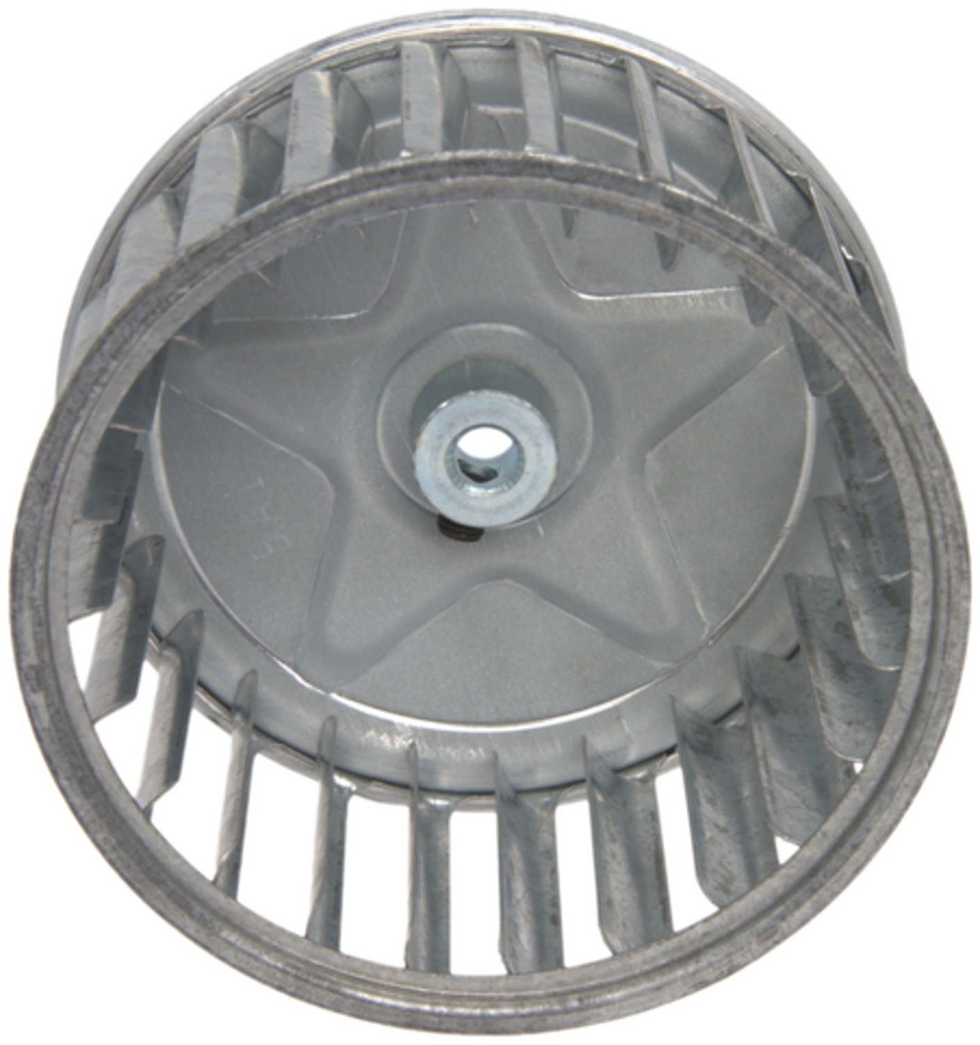 Four Seasons HVAC Blower Motor Wheel 35218