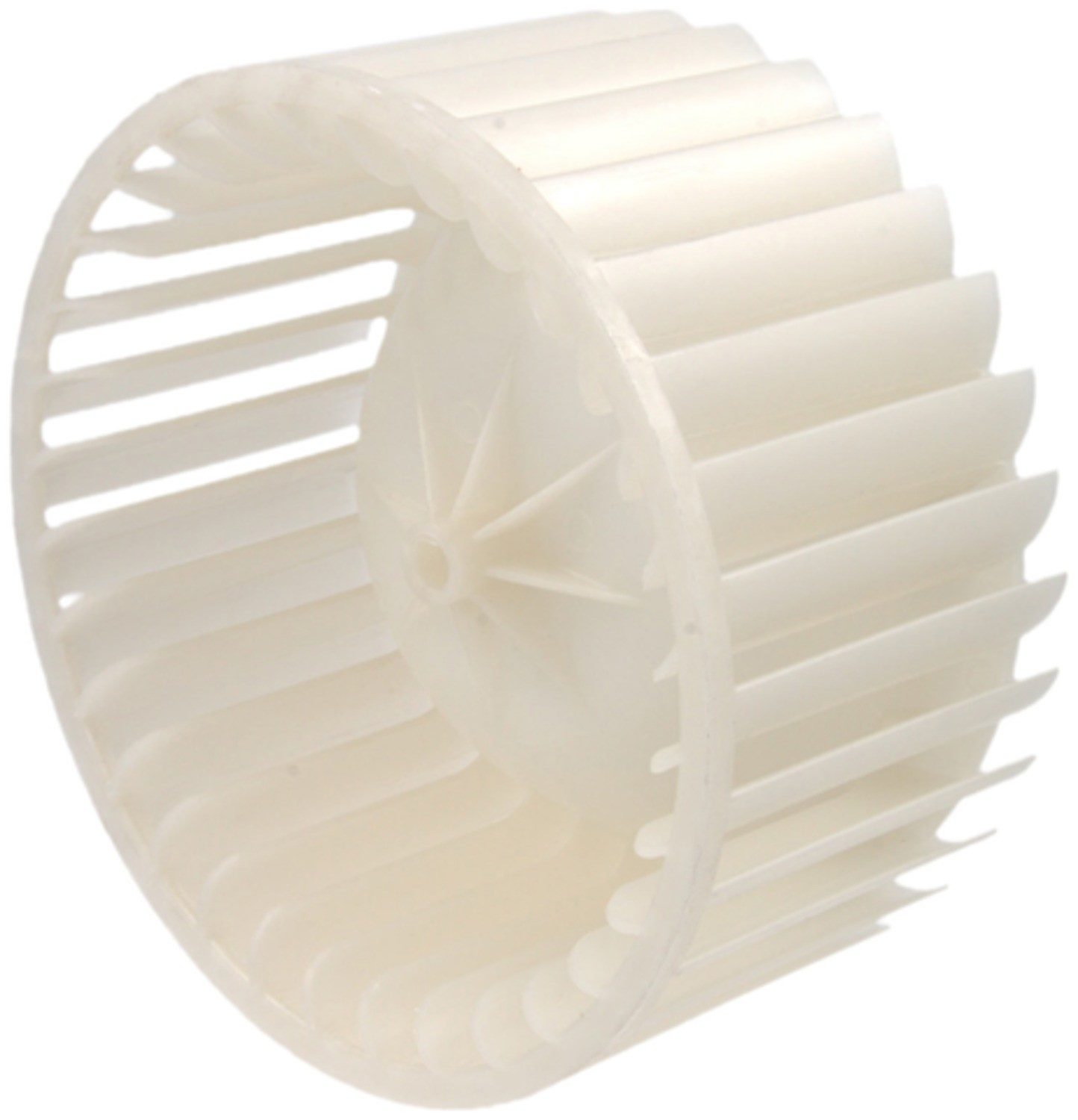 Four Seasons HVAC Blower Motor Wheel 35219