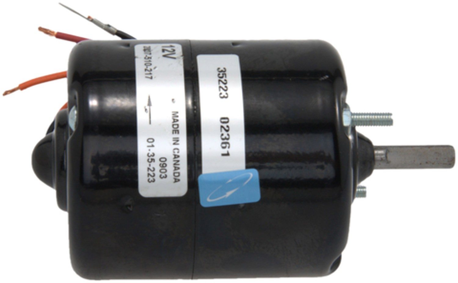 Four Seasons HVAC Blower Motor 35223