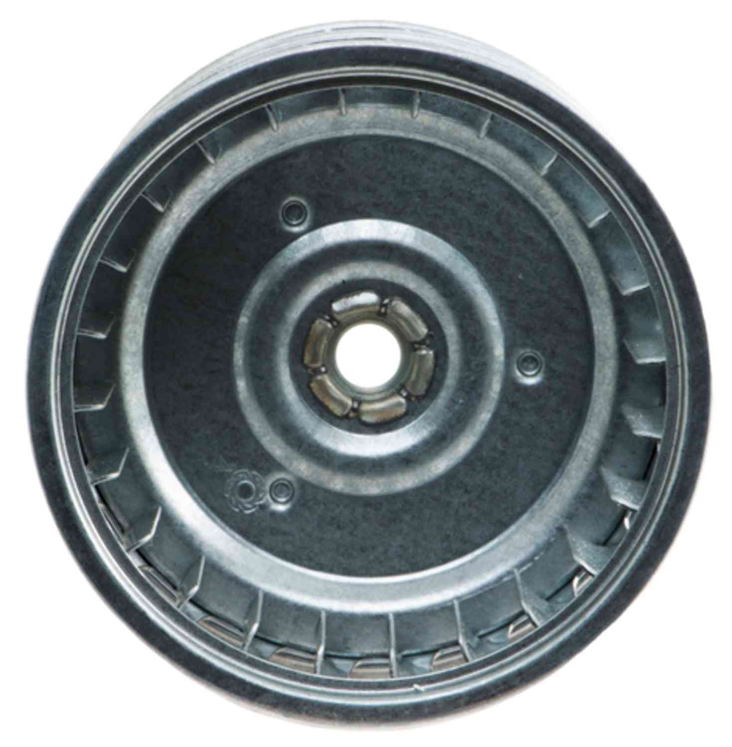 Four Seasons Reverse Rotation Blower Motor Wheel 35225