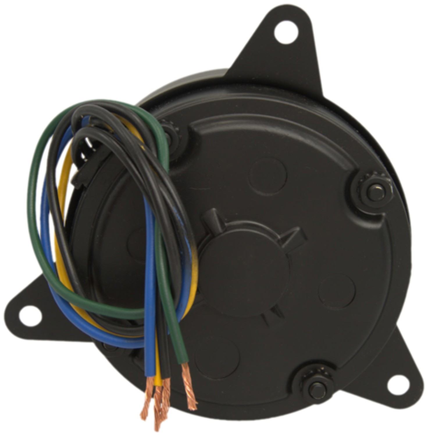 Four Seasons Engine Cooling Fan Motor 35231