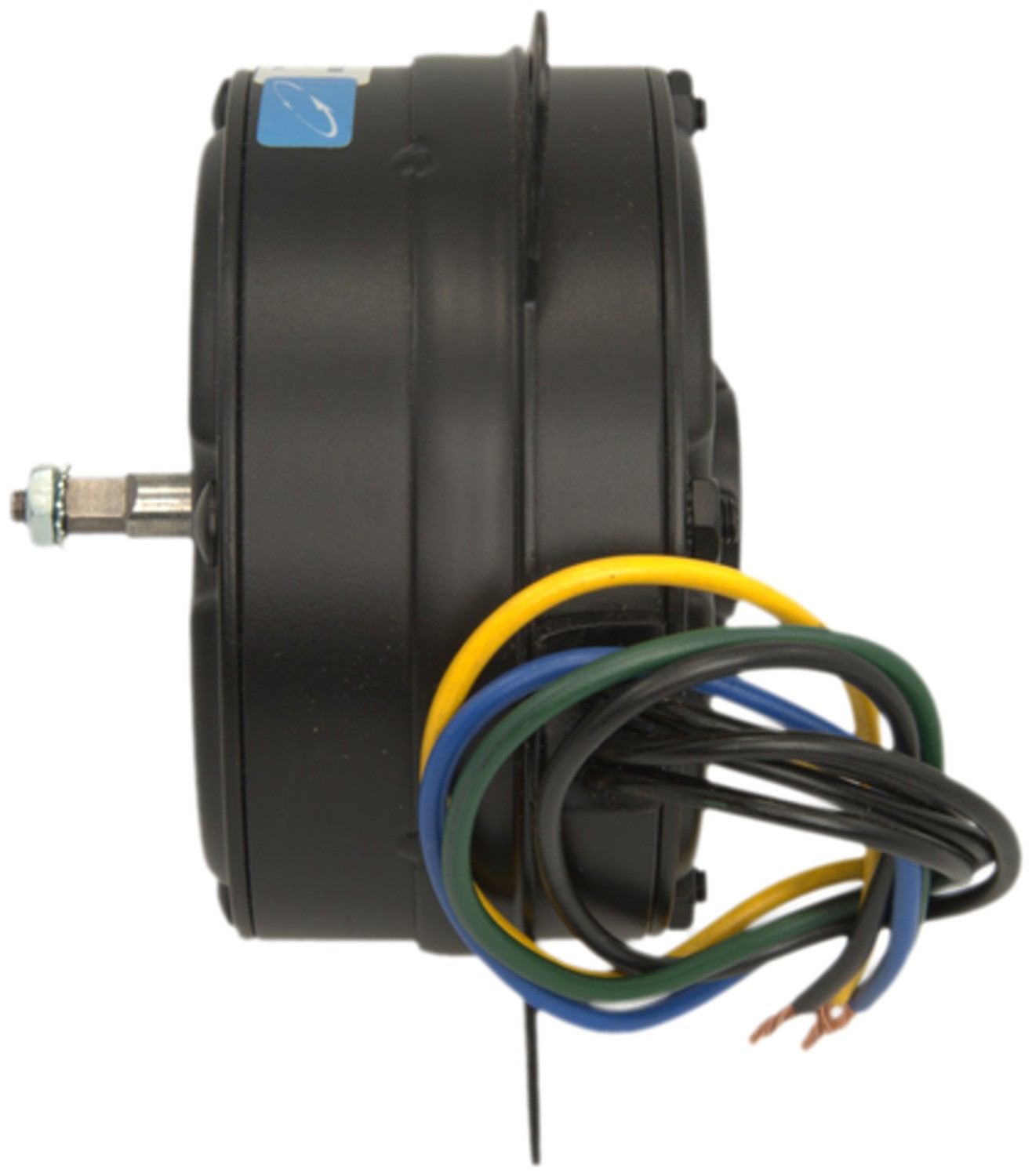 Four Seasons Engine Cooling Fan Motor 35231