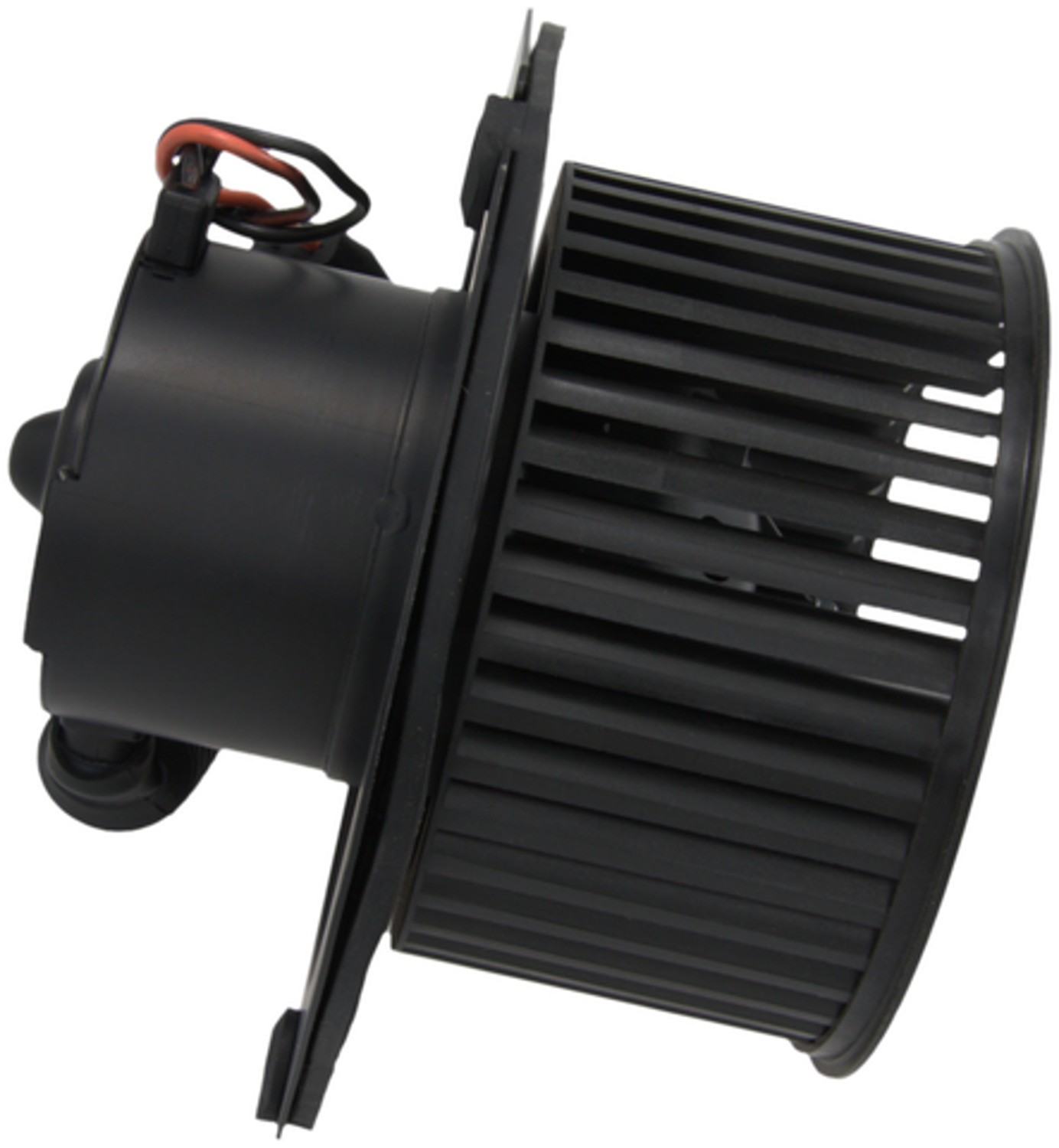 Four Seasons HVAC Blower Motor 35237