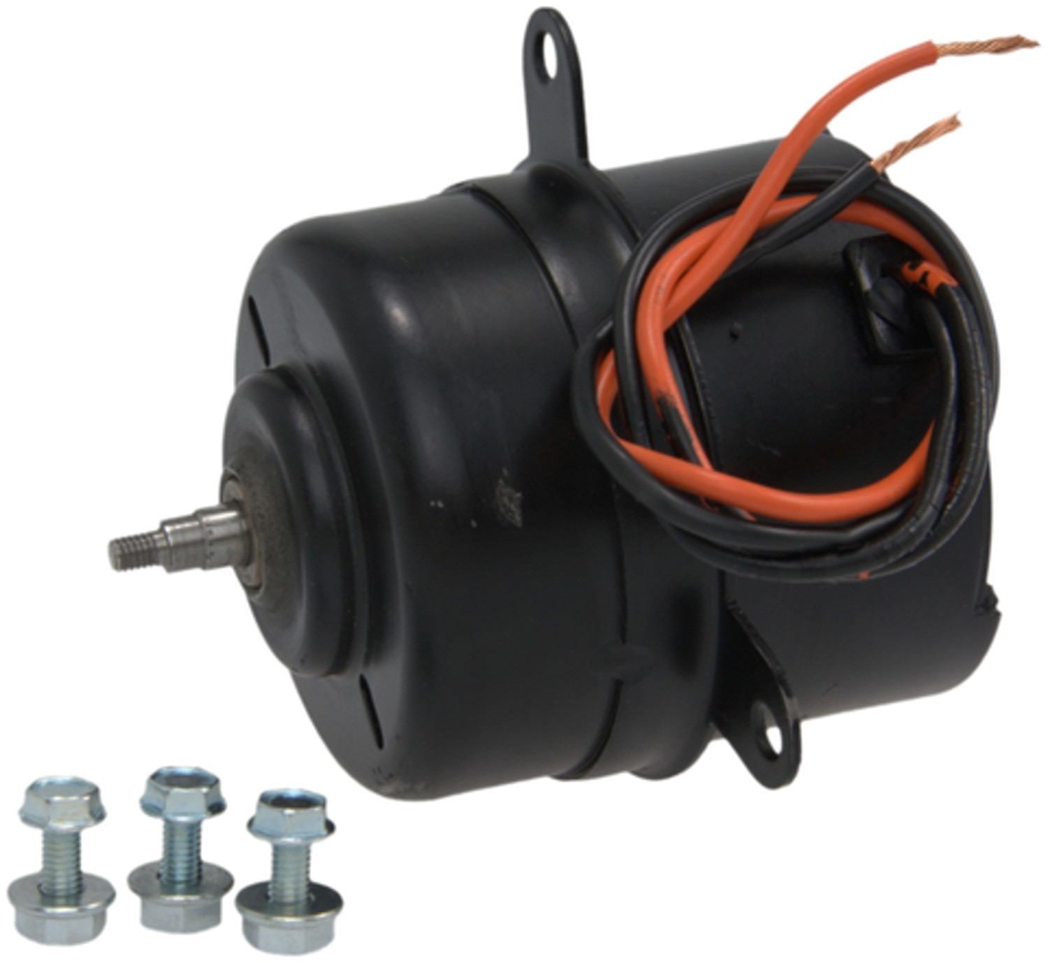 Four Seasons 2 Pole Radiator Fan Motor 35240