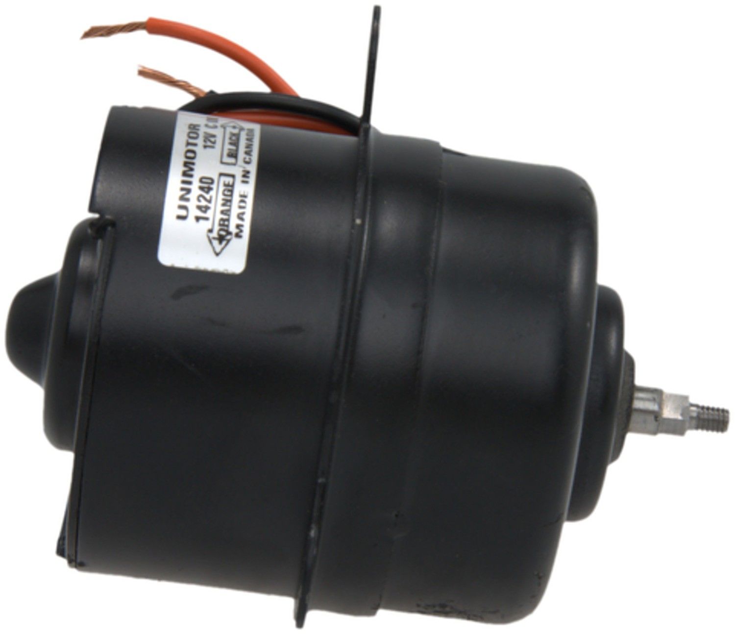 Four Seasons 2 Pole Radiator Fan Motor 35240