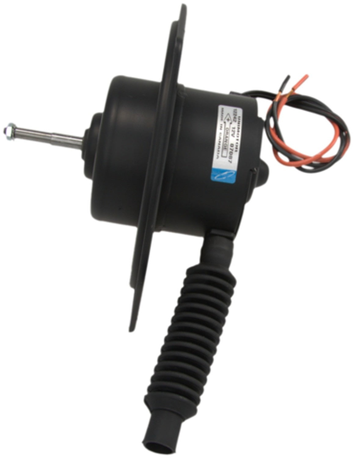 Four Seasons HVAC Blower Motor 35242