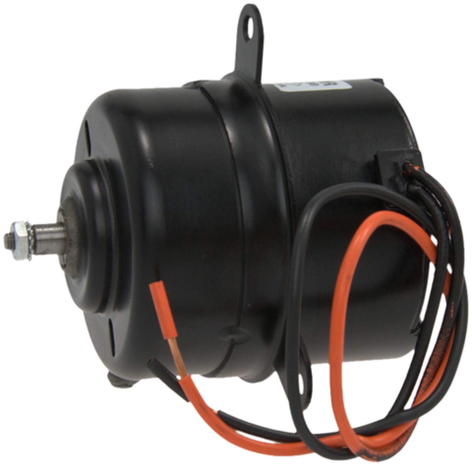 Four Seasons Engine Cooling Fan Motor 35243