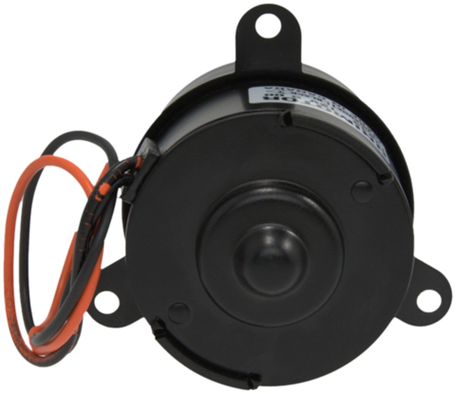 Four Seasons Engine Cooling Fan Motor 35243