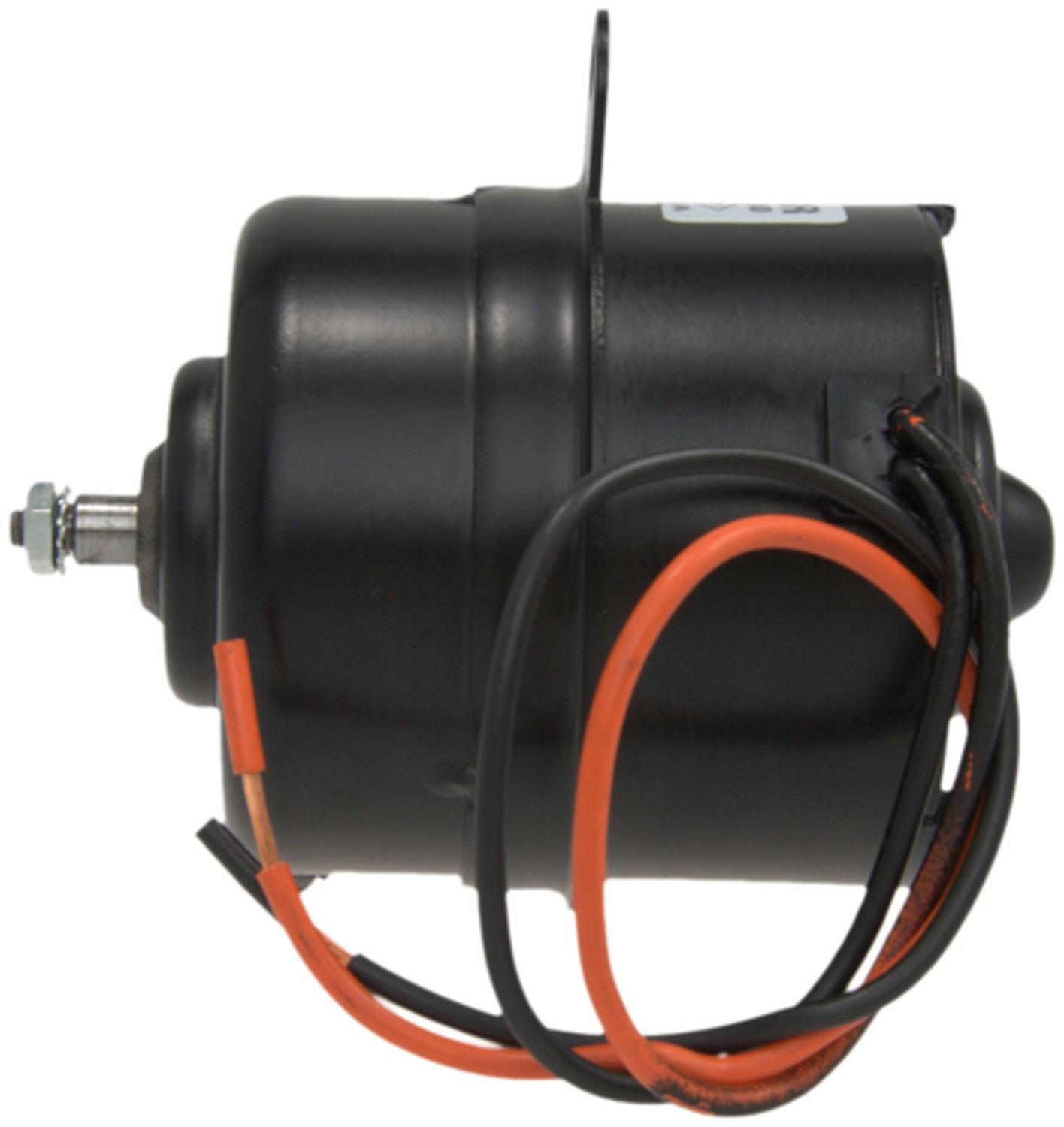 Four Seasons Engine Cooling Fan Motor 35243