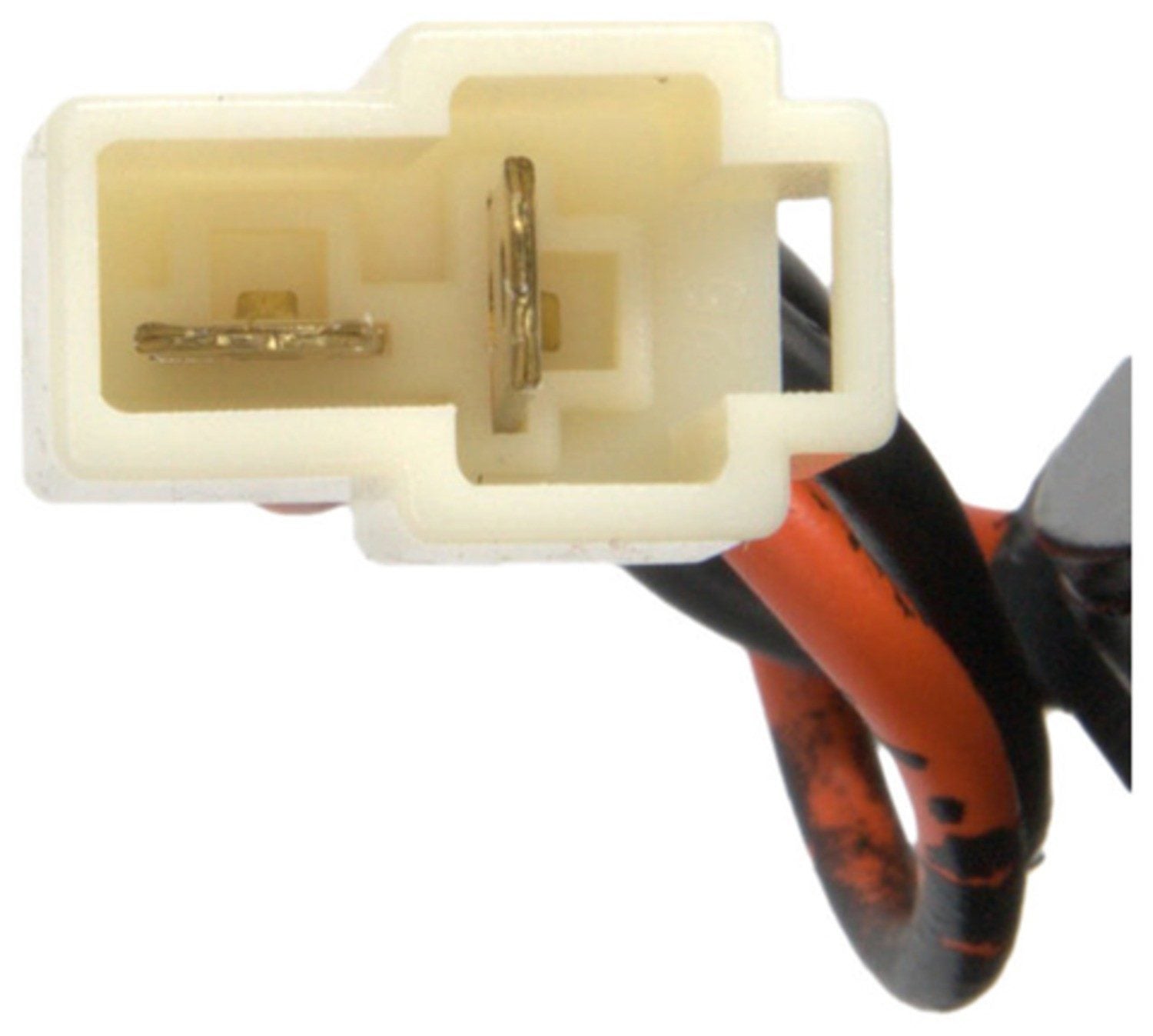 Four Seasons Flanged Vented CW/CCW Blower Motor w/o Wheel 35244