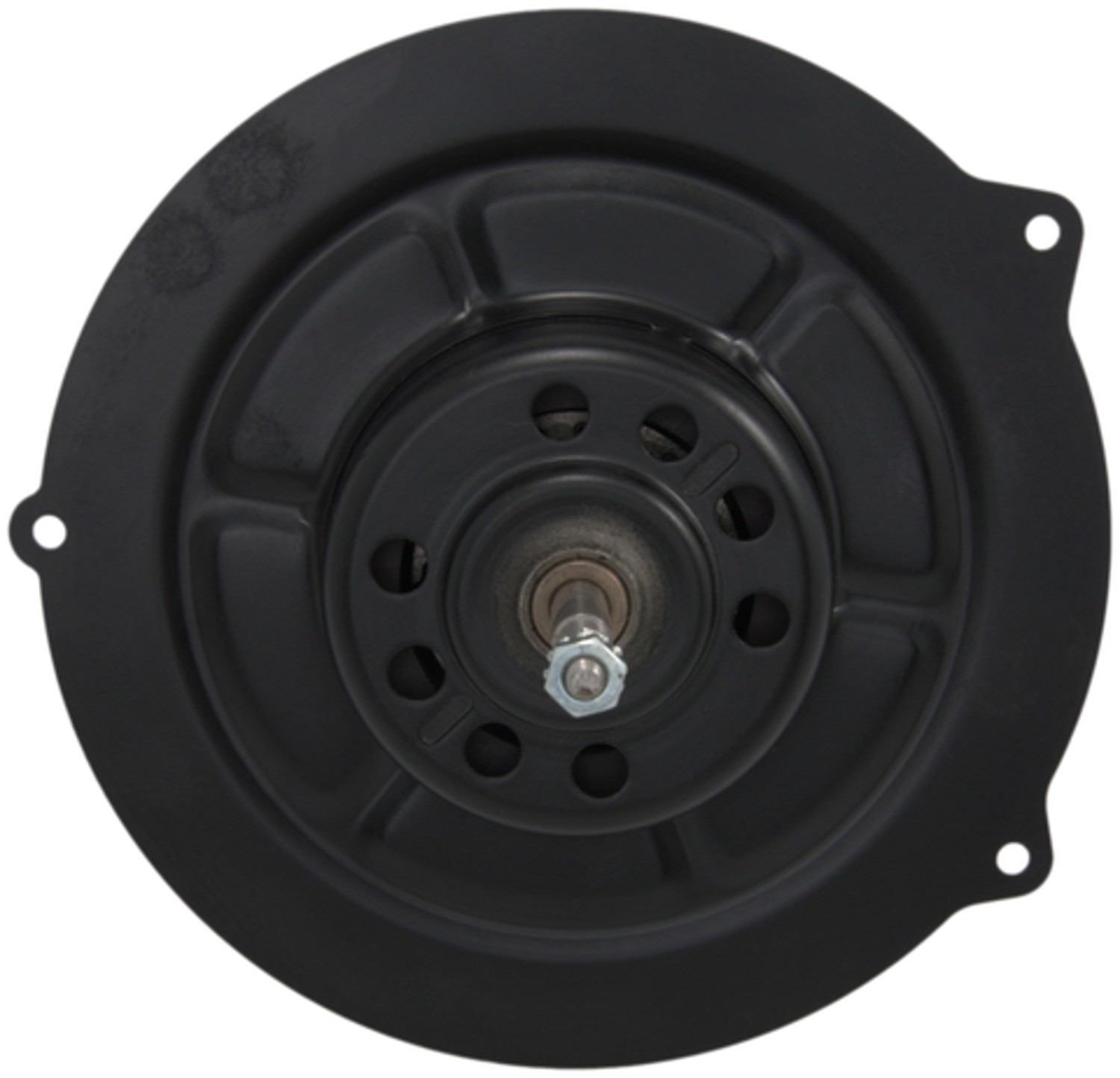 Four Seasons Flanged Vented CW/CCW Blower Motor w/o Wheel 35244