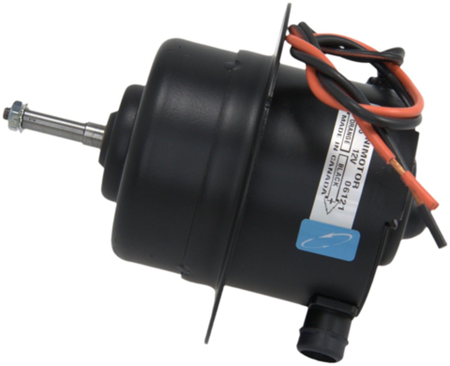 Four Seasons HVAC Blower Motor 35245