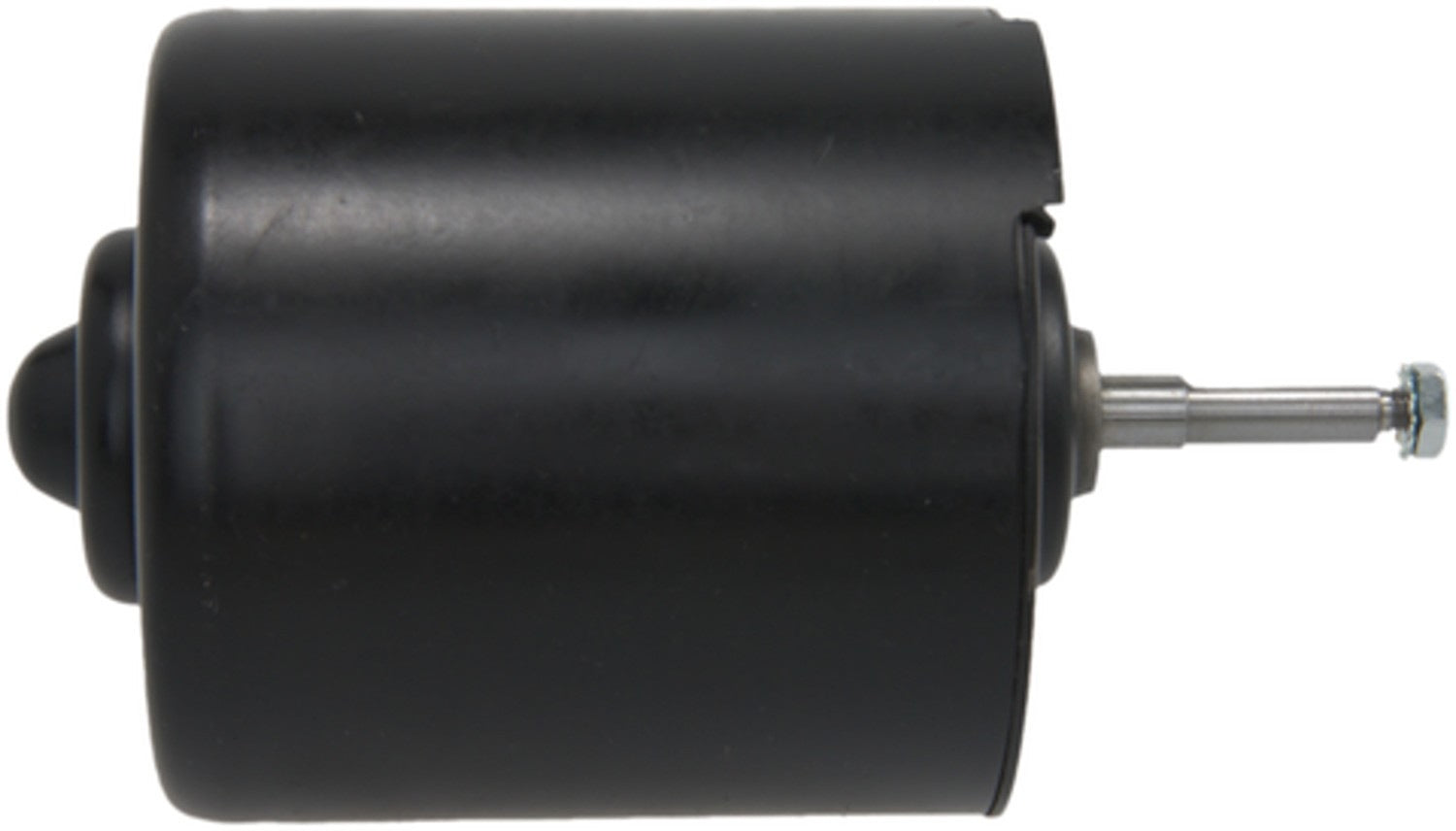 Four Seasons Single Shaft Vented CCW Blower Motor w/o Wheel 35250