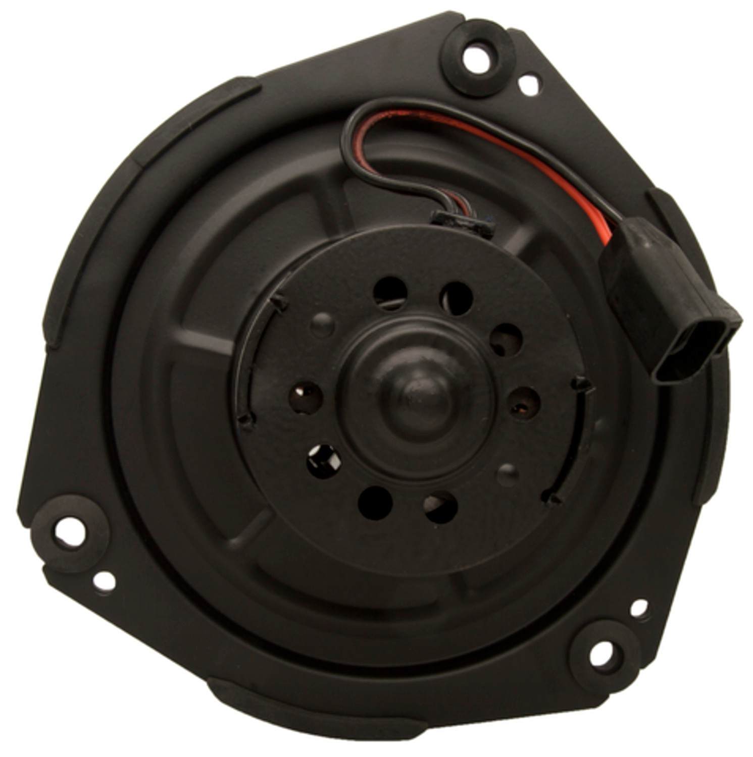 Four Seasons Flanged Vented CCW Blower Motor w/o Wheel 35252