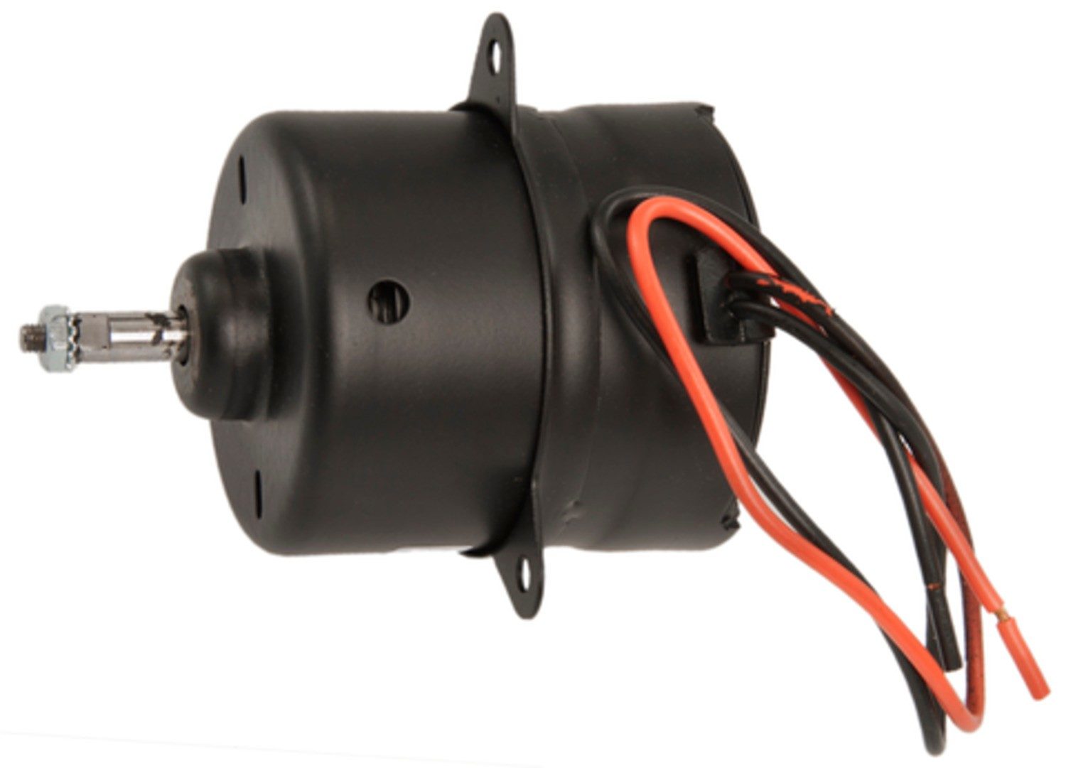 Four Seasons Engine Cooling Fan Motor 35254