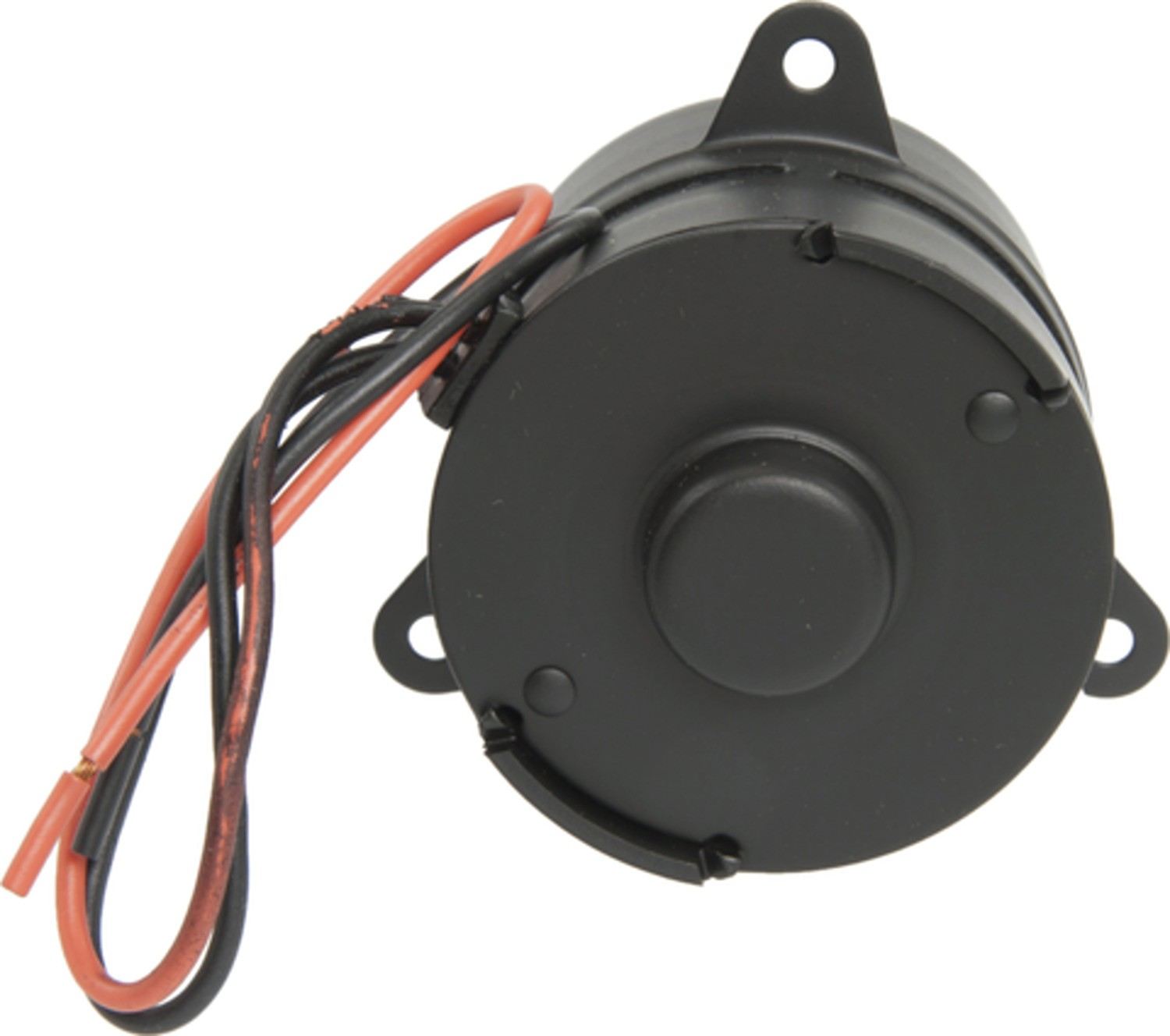 Four Seasons Engine Cooling Fan Motor 35254