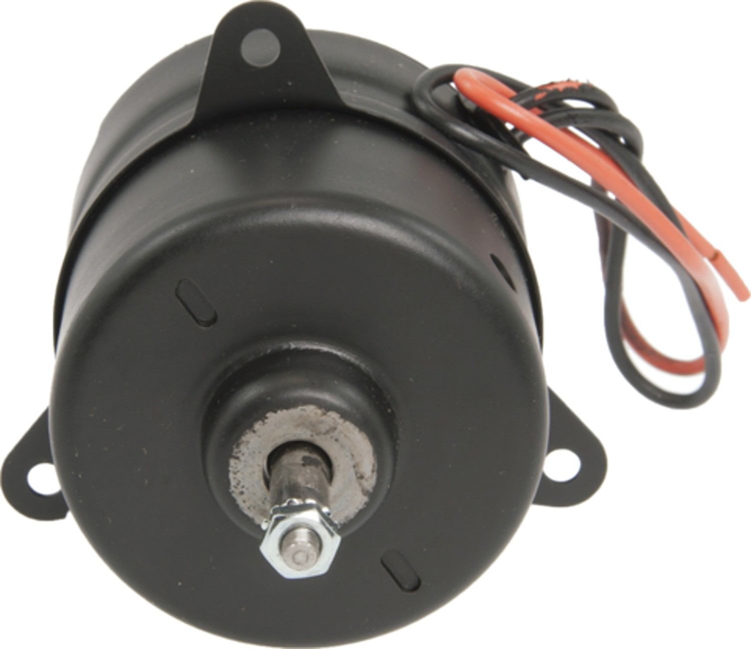Four Seasons Engine Cooling Fan Motor 35254