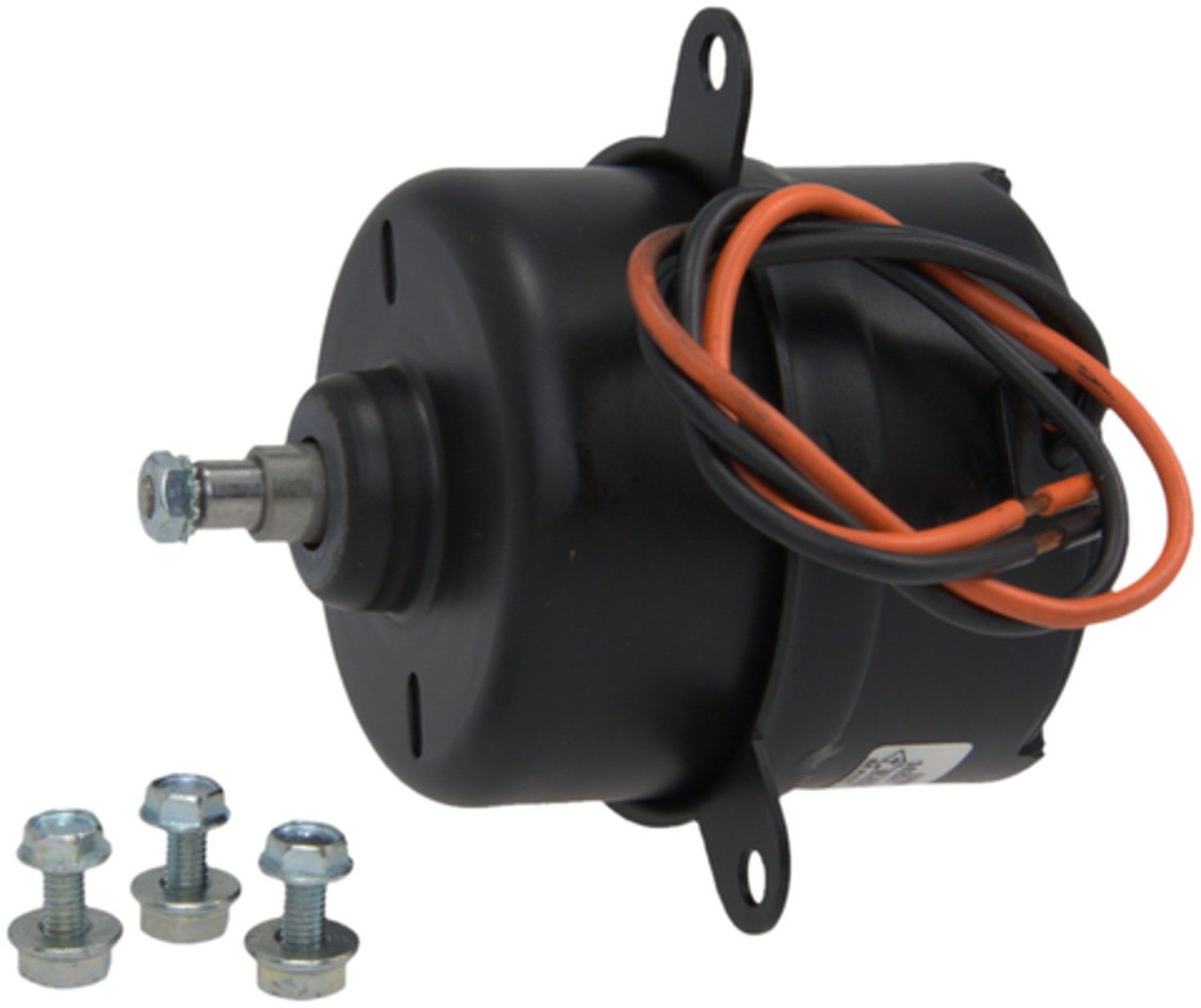 Four Seasons Engine Cooling Fan Motor 35257