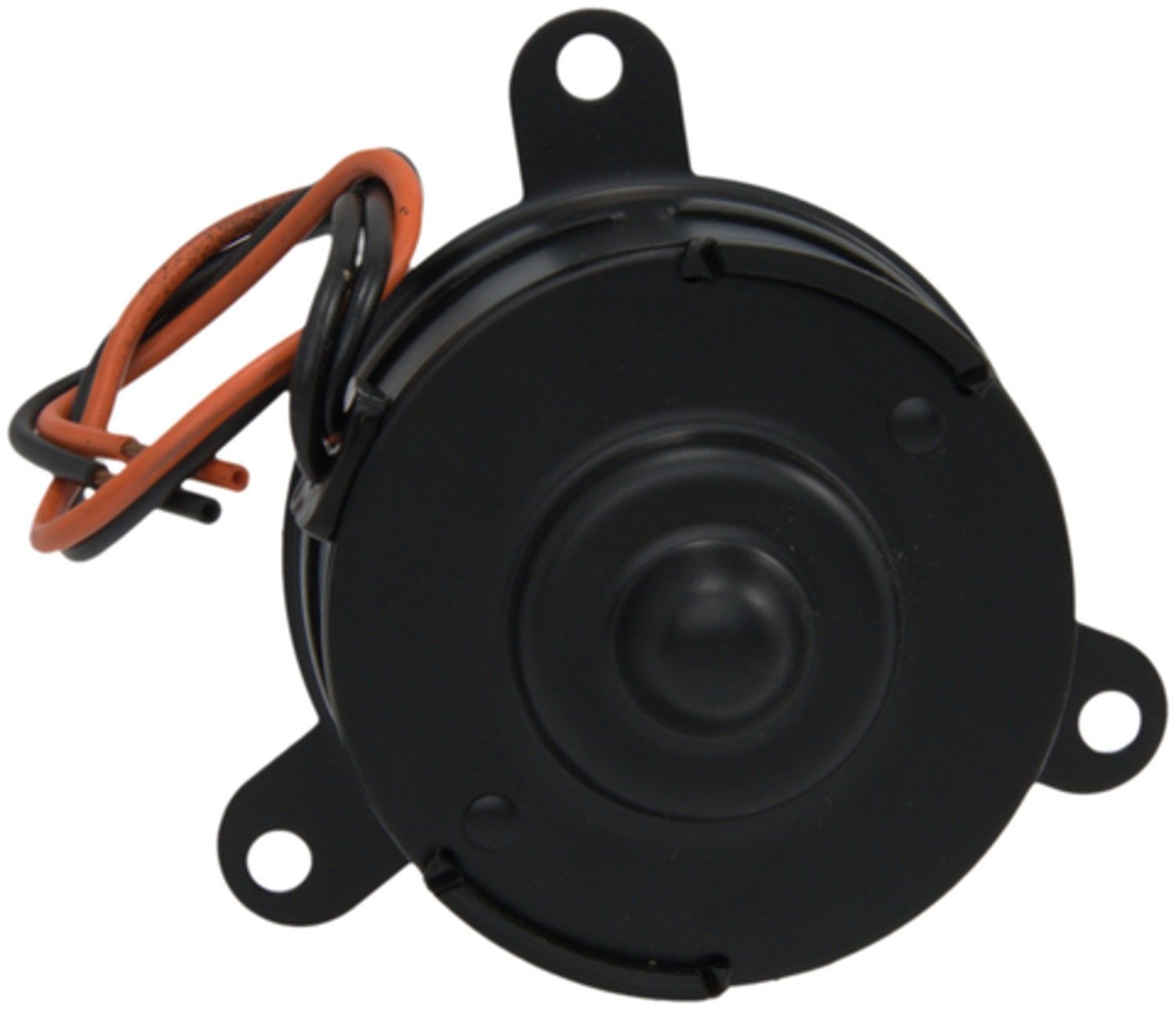 Four Seasons Engine Cooling Fan Motor 35257