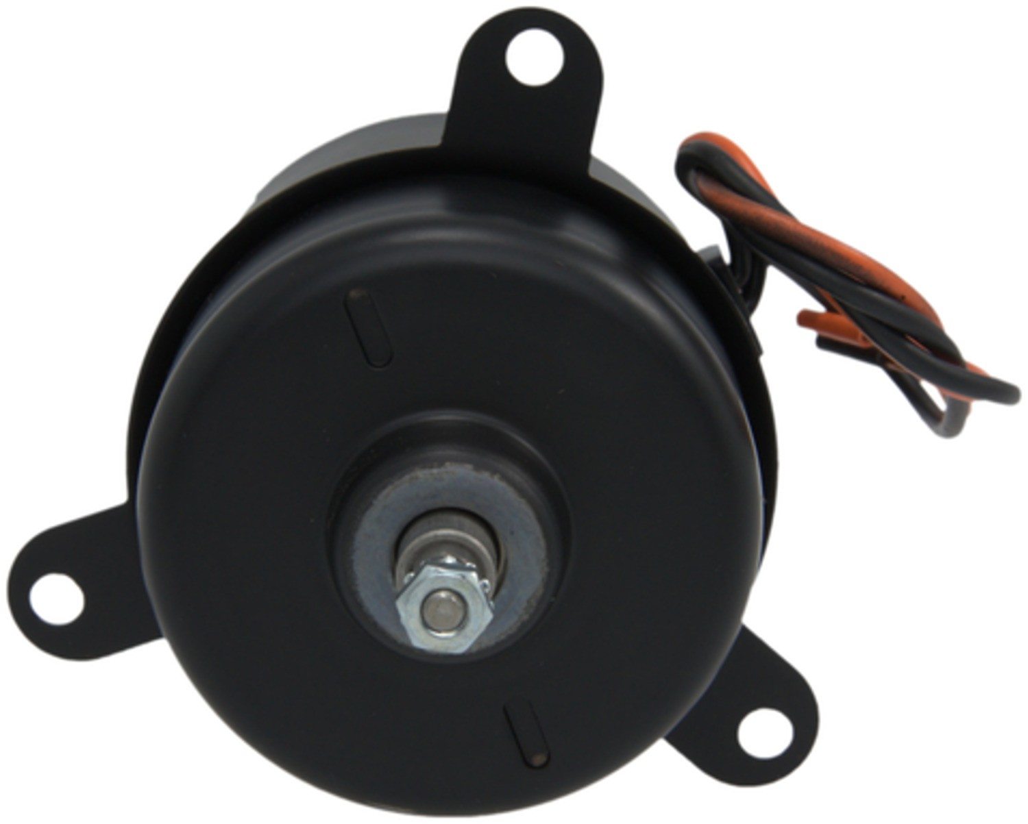 Four Seasons Engine Cooling Fan Motor 35257
