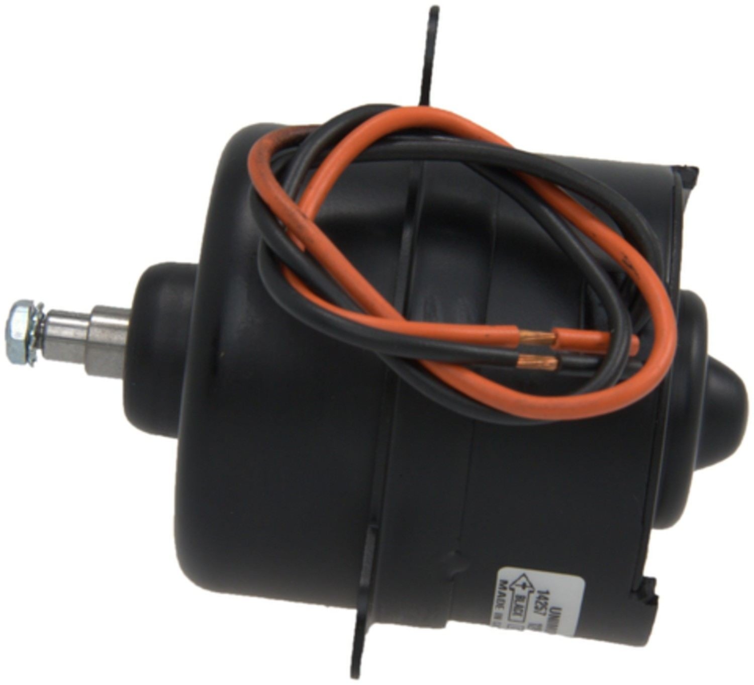 Four Seasons Engine Cooling Fan Motor 35257