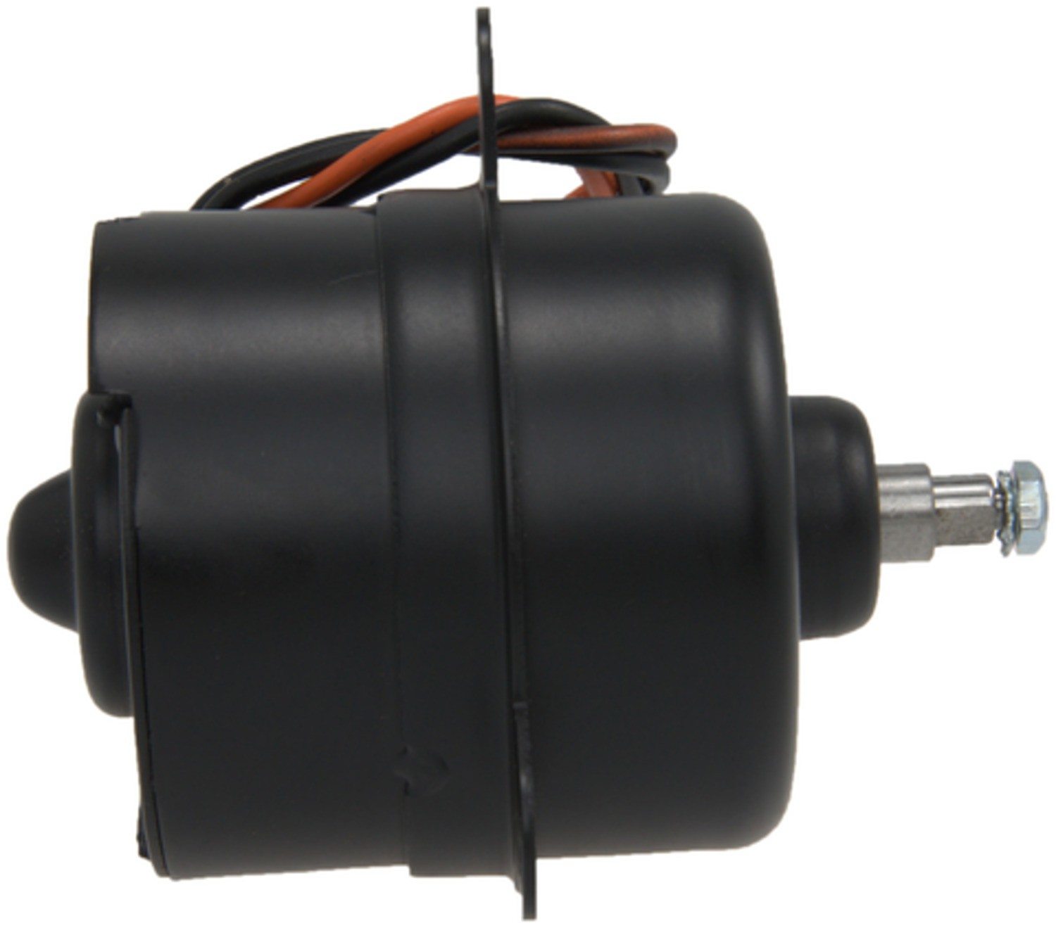 Four Seasons Engine Cooling Fan Motor 35257