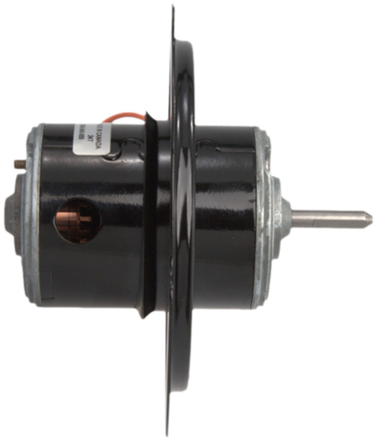 Four Seasons Flanged Vented CCW Blower Motor w/o Wheel 35259