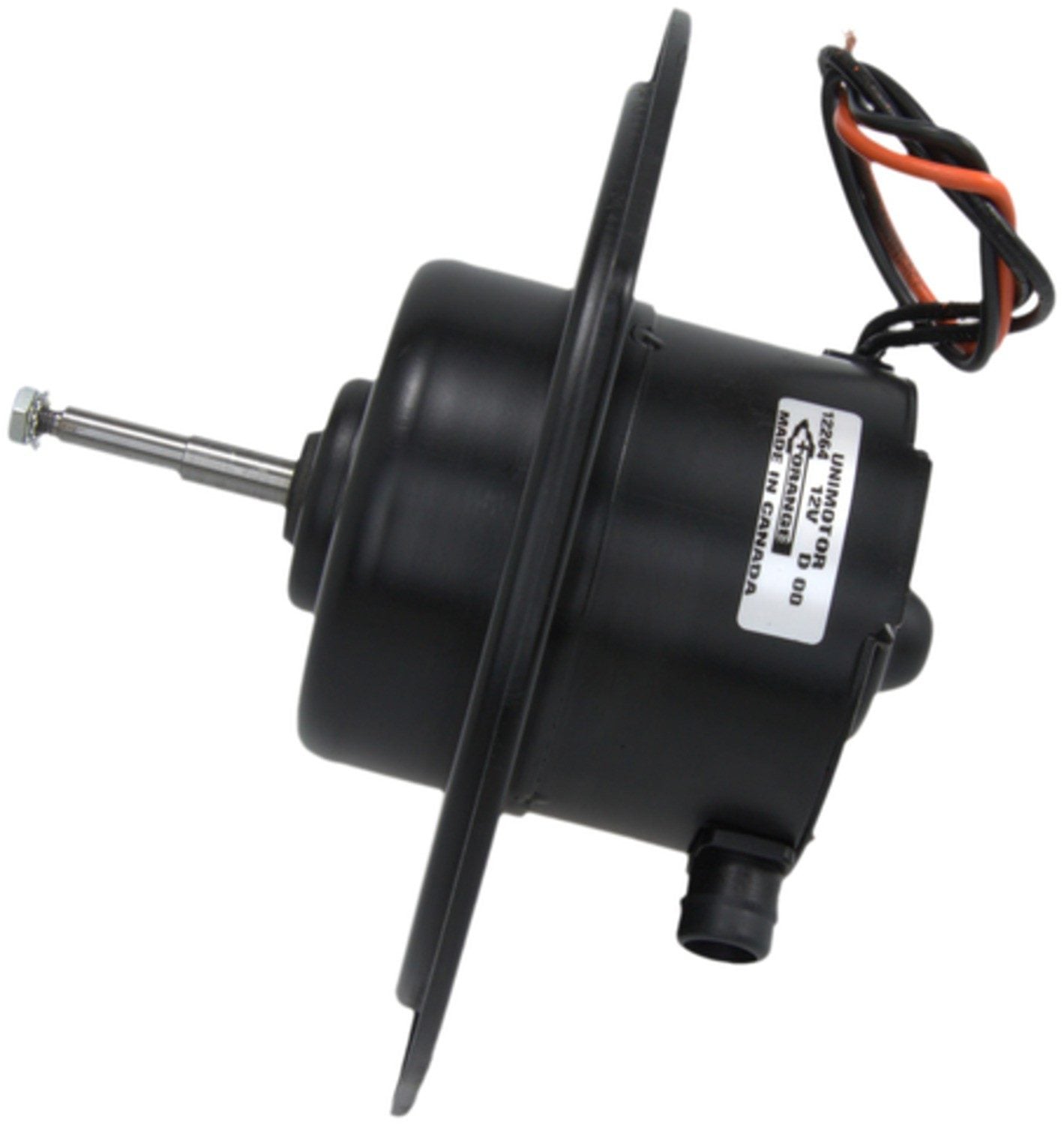 Four Seasons HVAC Blower Motor 35264